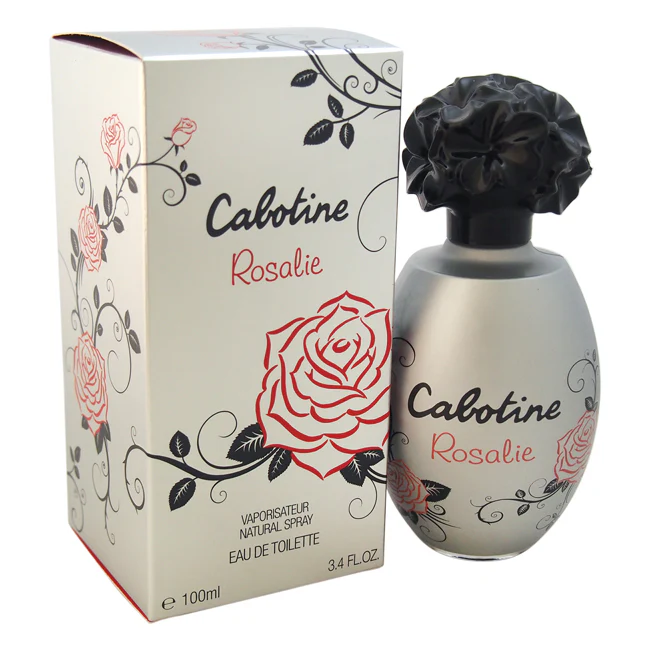 Cabotine Rosalie Perfume