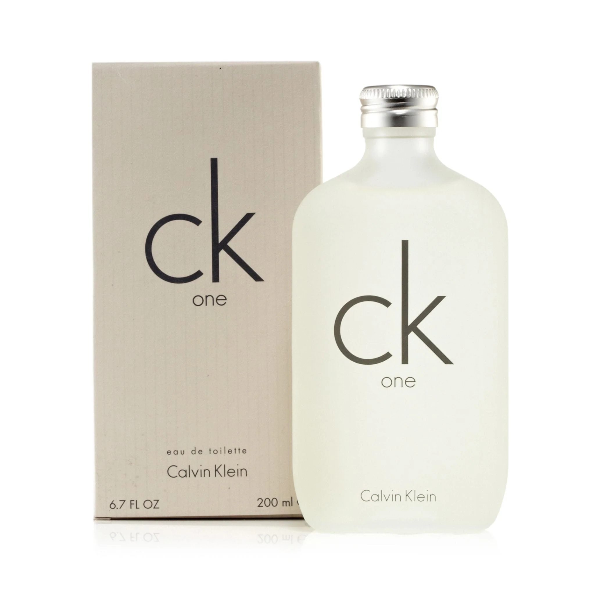 CK One - Image 3