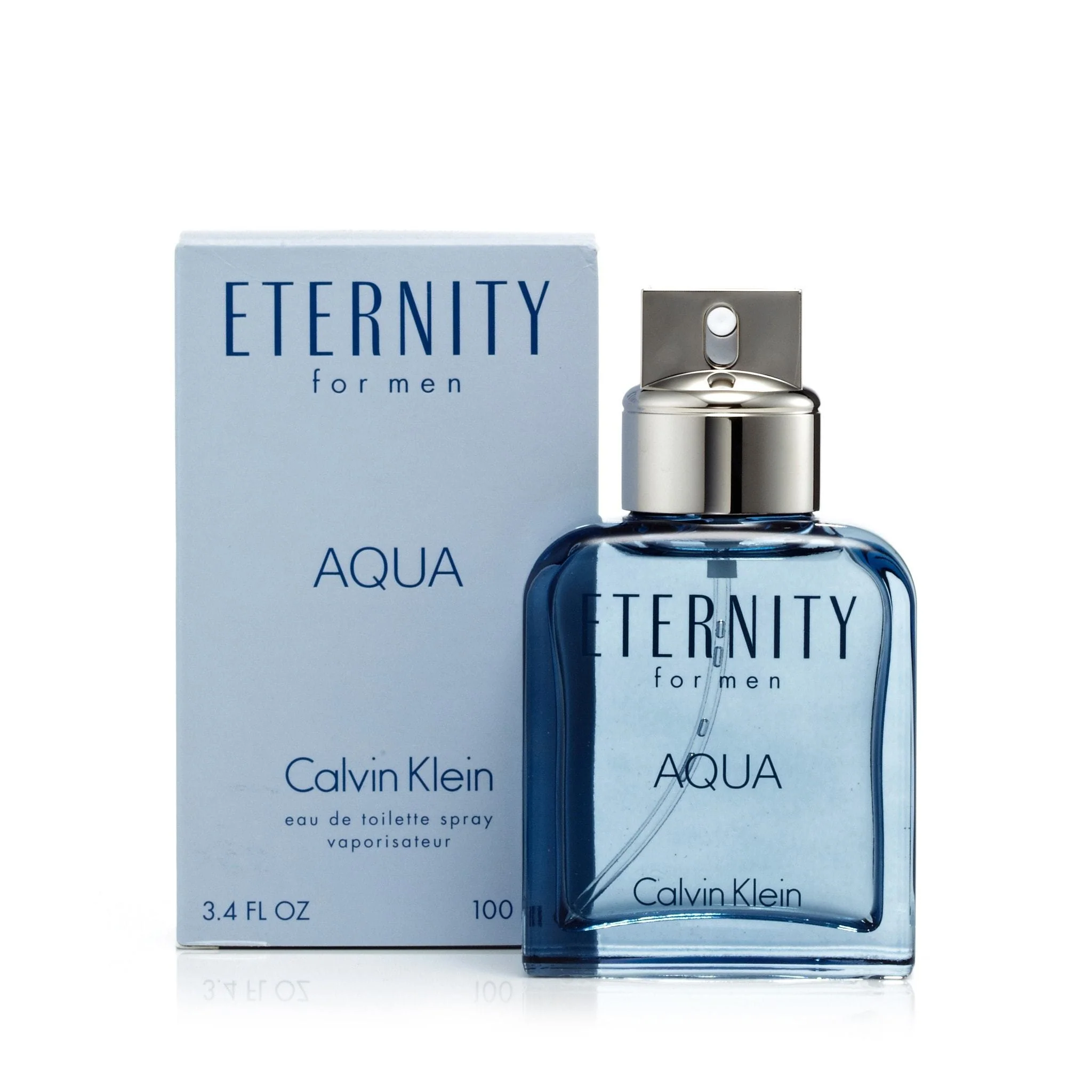 Eternity Aqua Cologne - Image 8