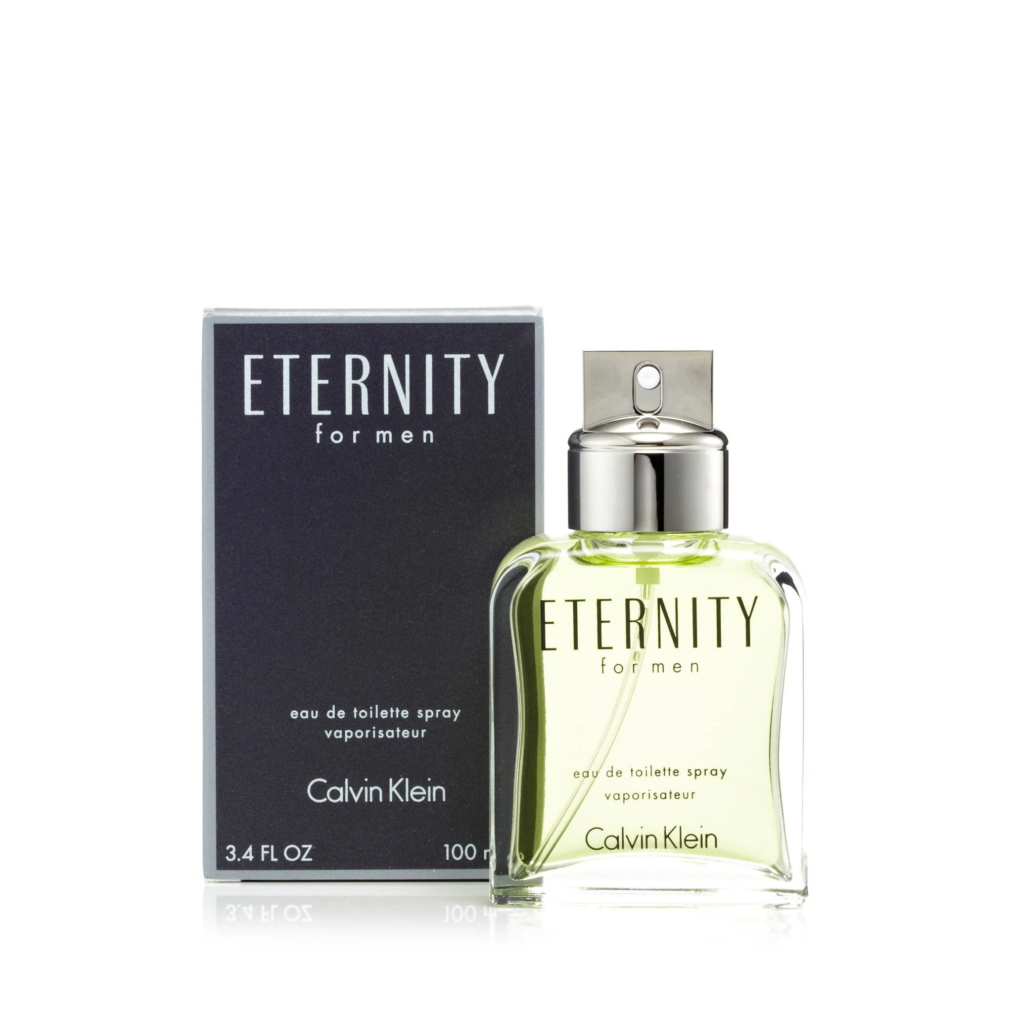 Eternity Cologne