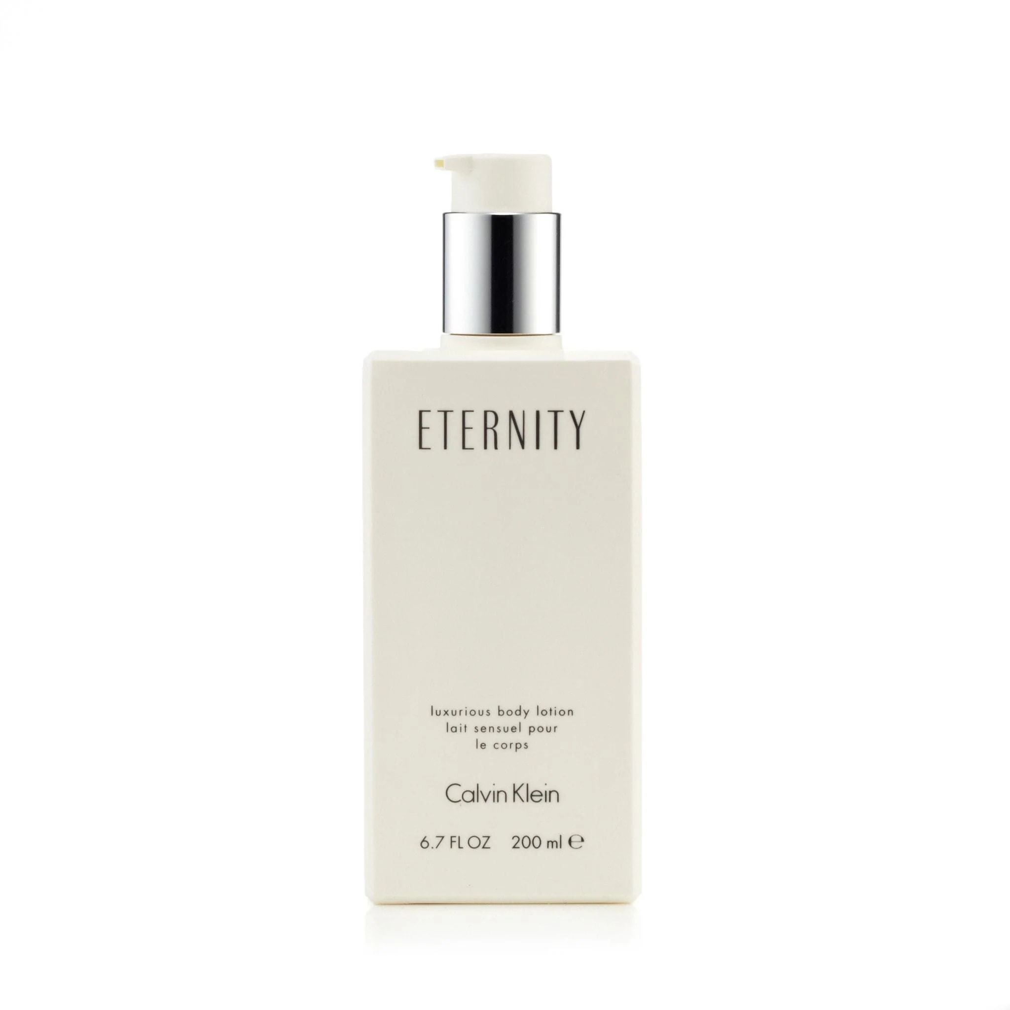 Eternity Body Lotion