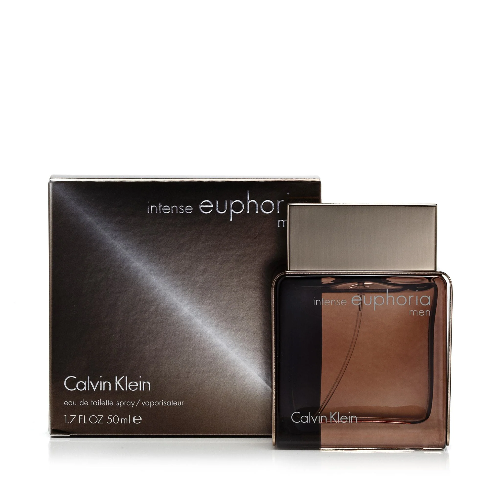 Euphoria Intense Cologne - Image 4