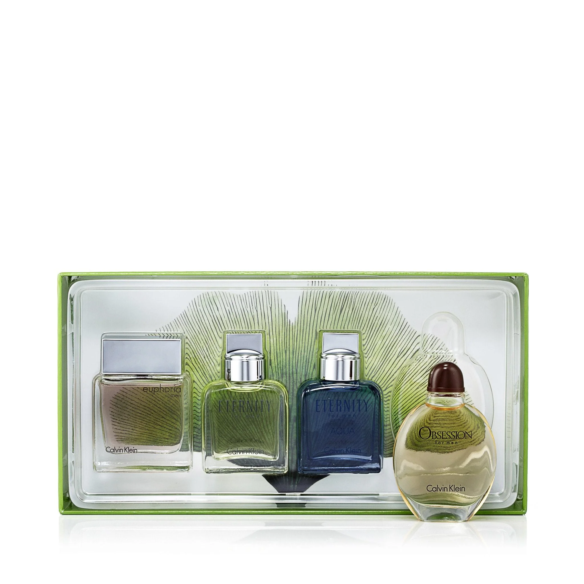 Calvin Klein Mini Gift Set - Image 2