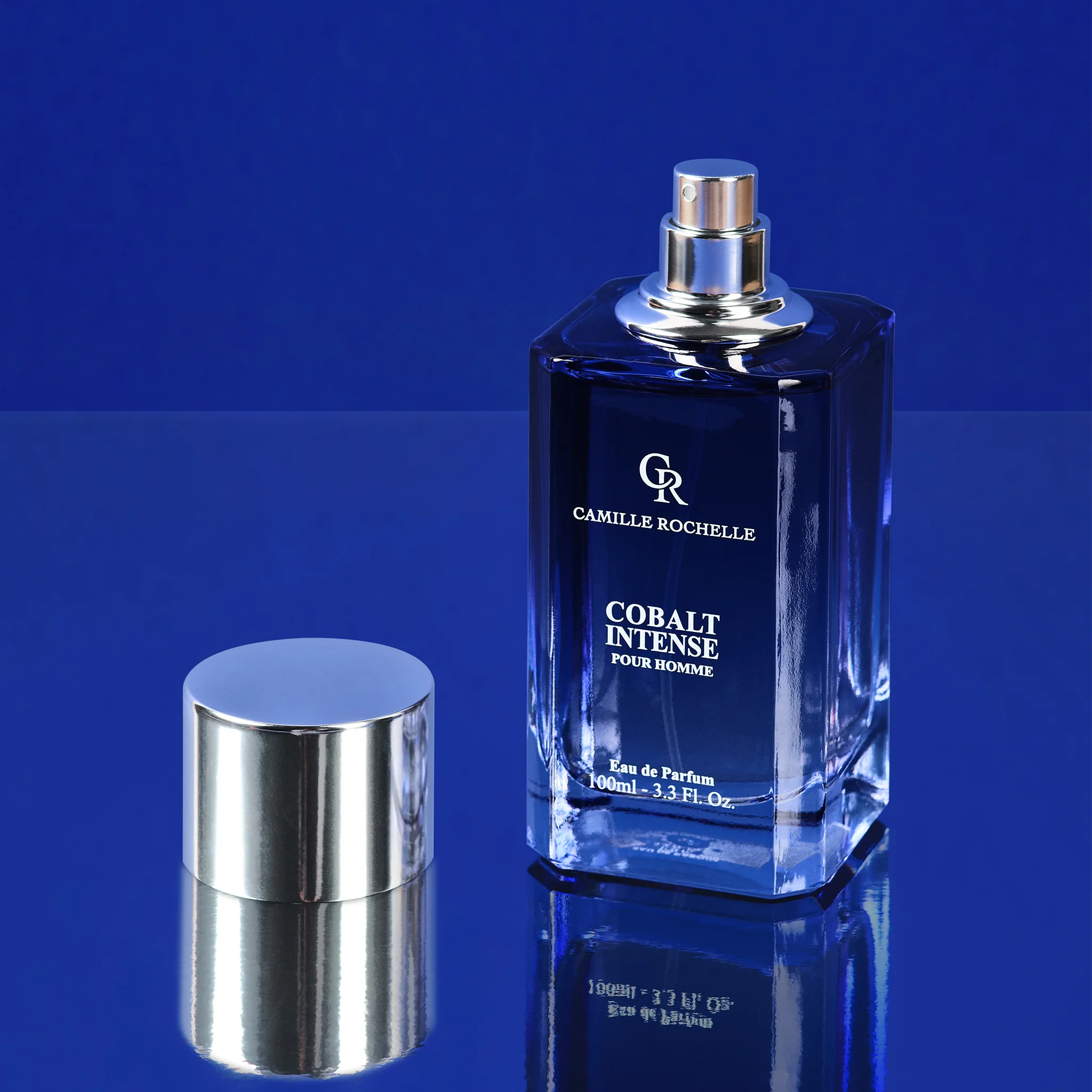 Cobalt Intense Cologne - Image 2