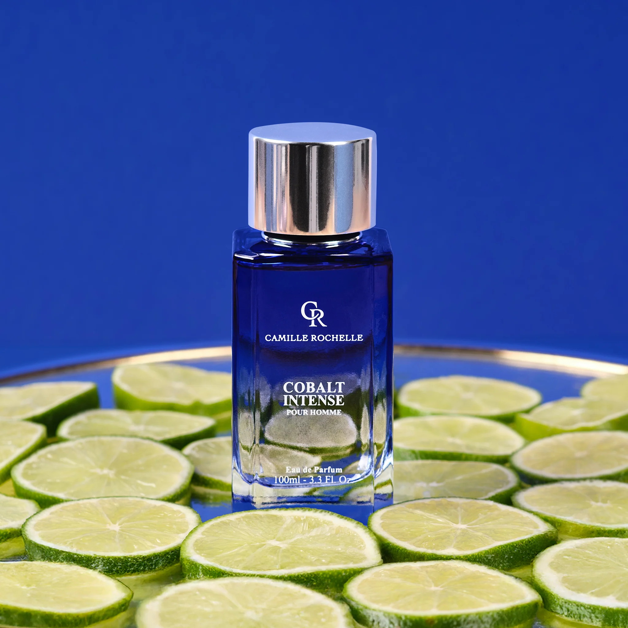 Cobalt Intense Cologne - Image 3