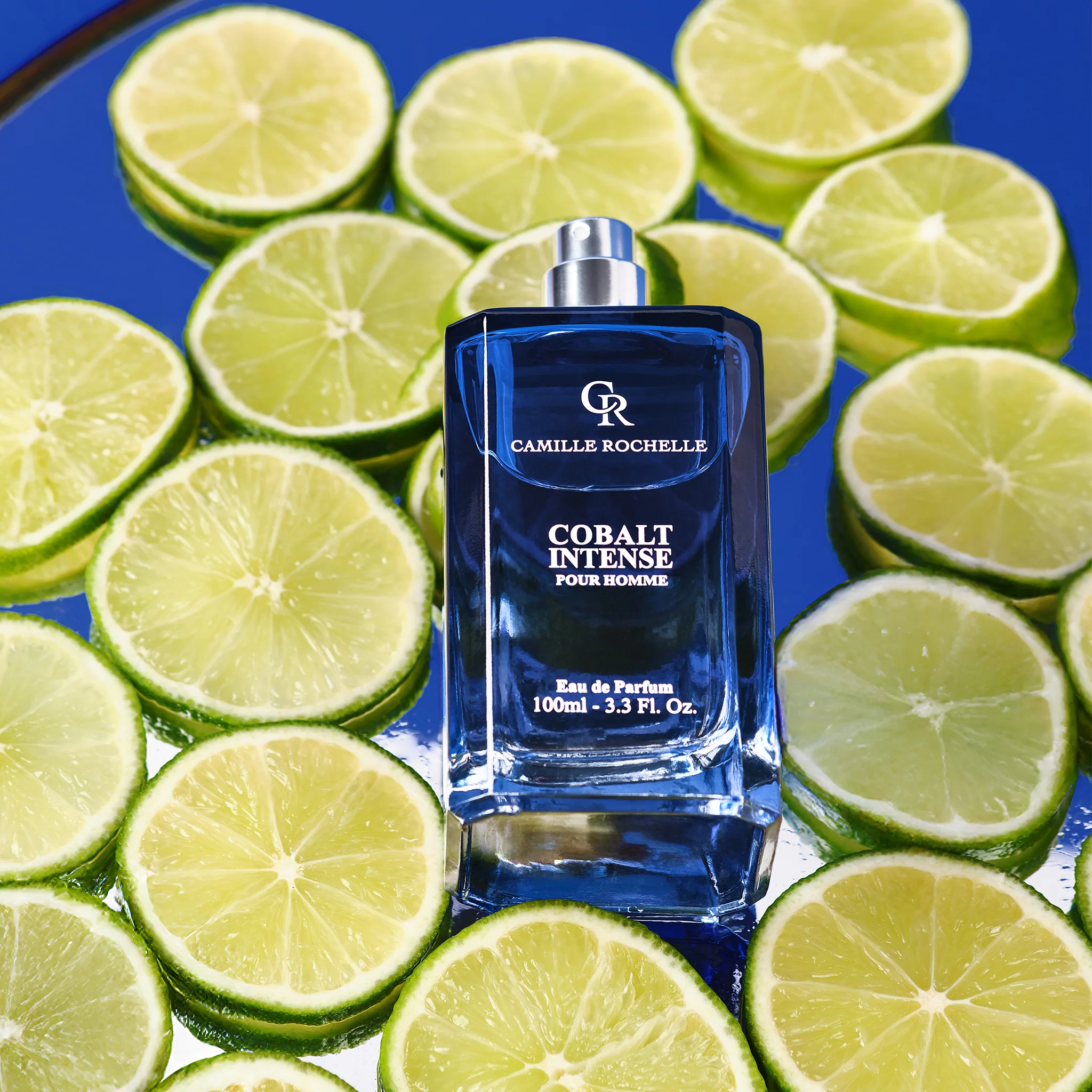 Cobalt Intense Cologne - Image 4