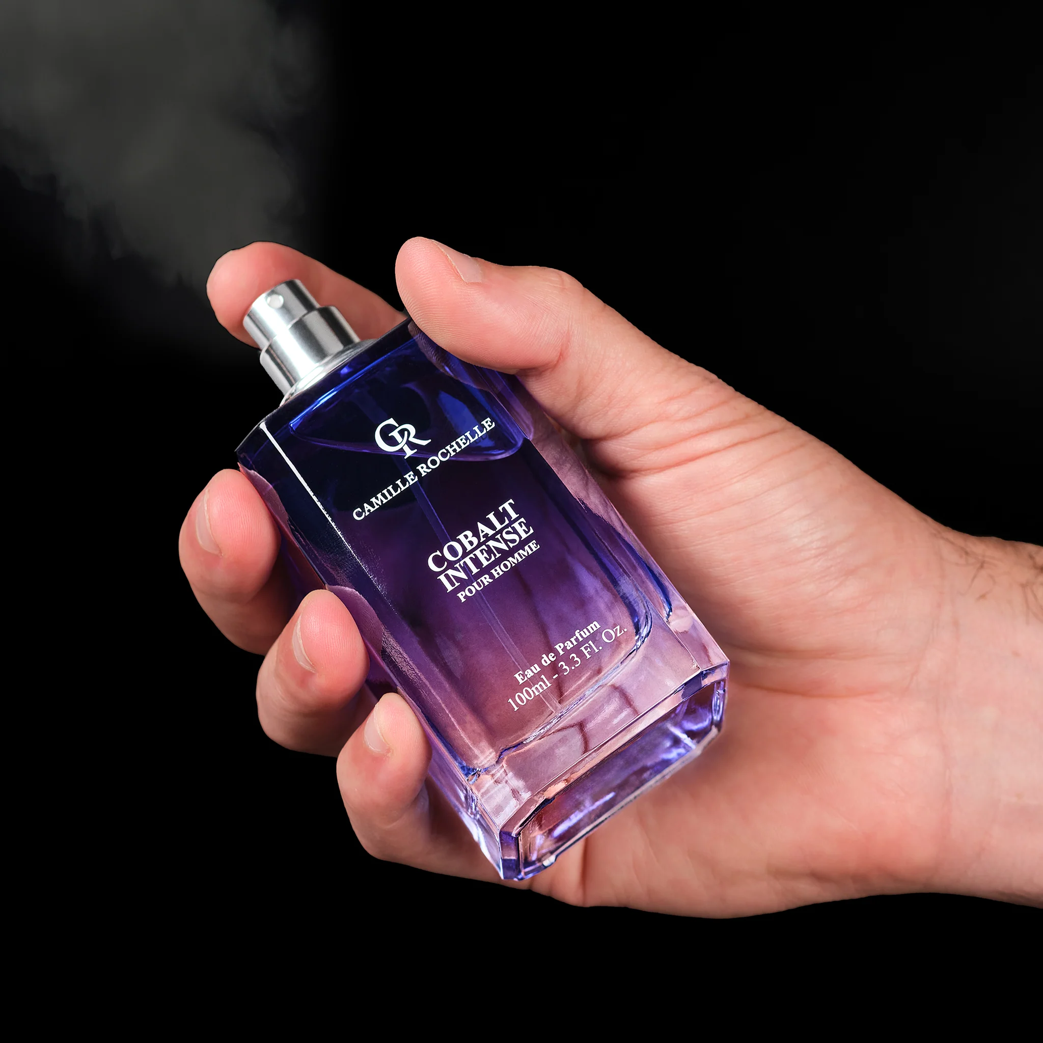 Cobalt Intense Cologne - Image 5