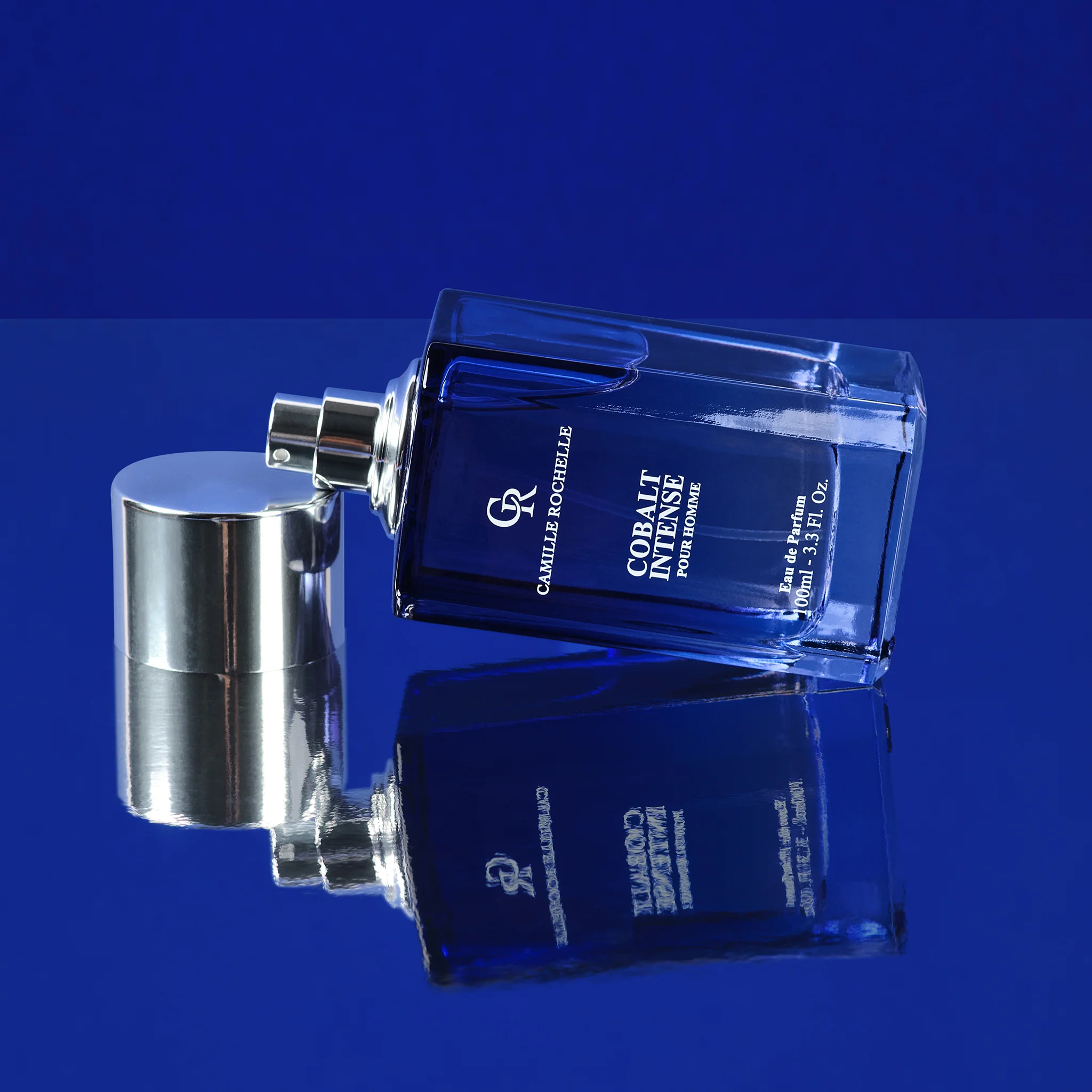 Cobalt Intense Cologne - Image 6