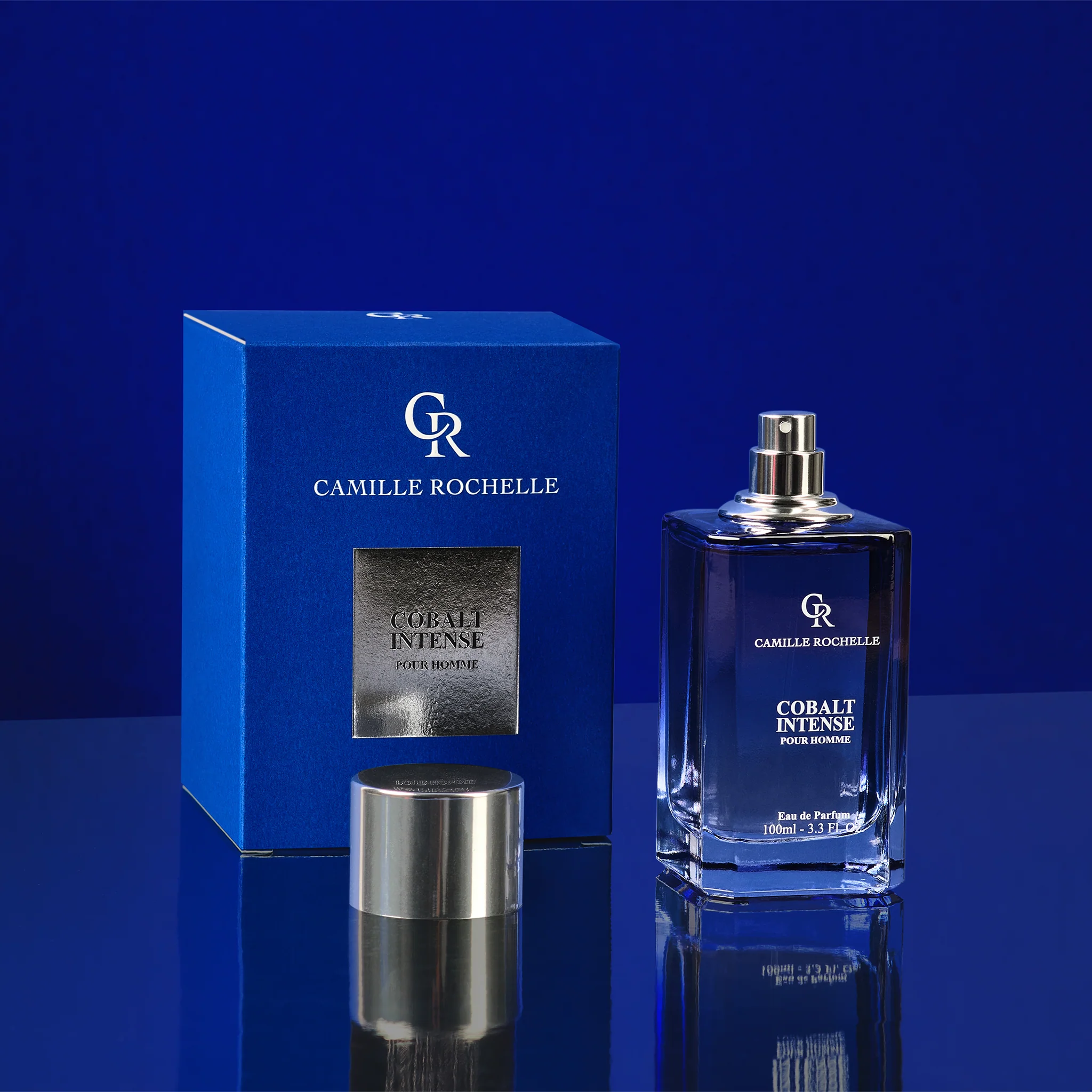 Cobalt Intense Cologne - Image 7