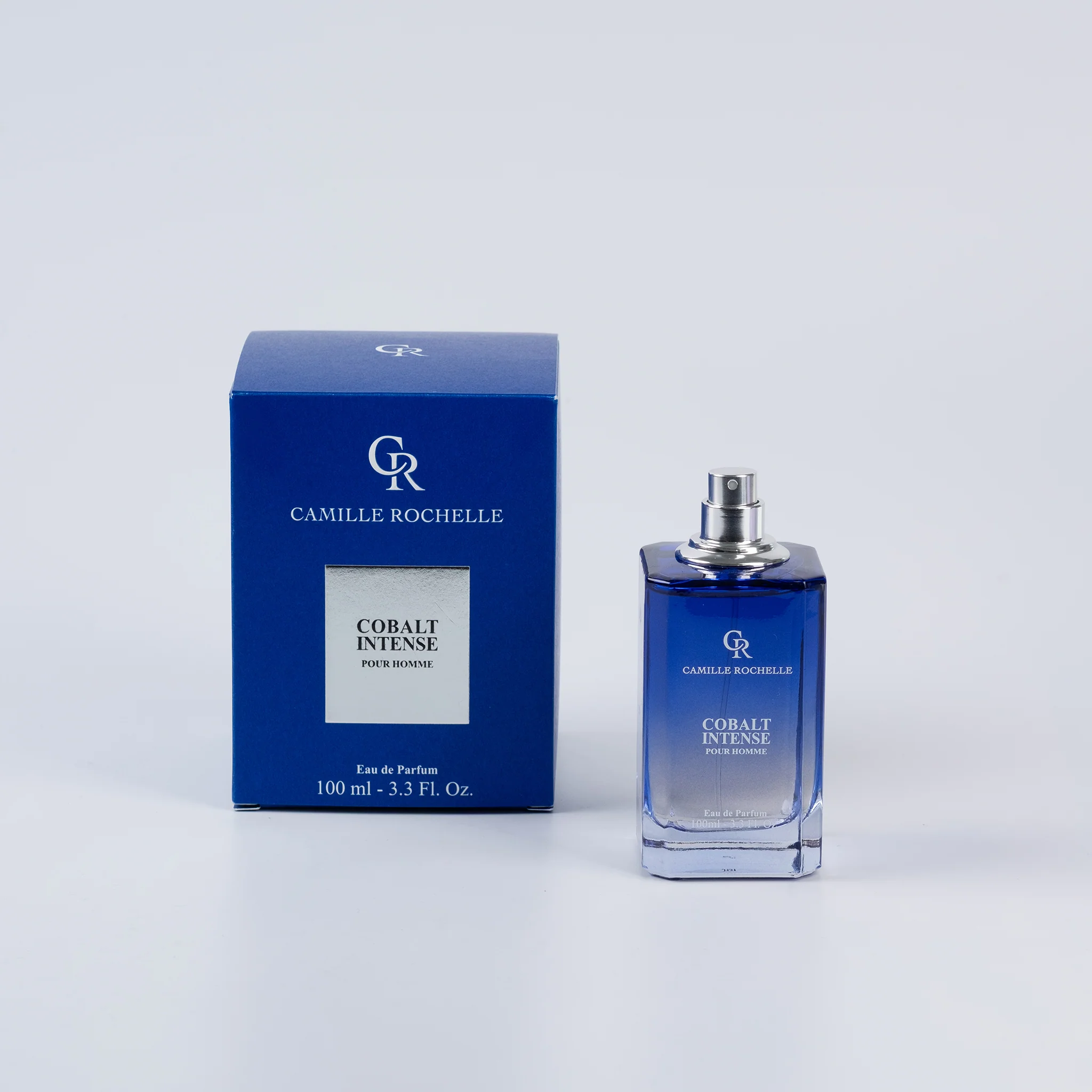 Cobalt Intense Cologne - Image 9
