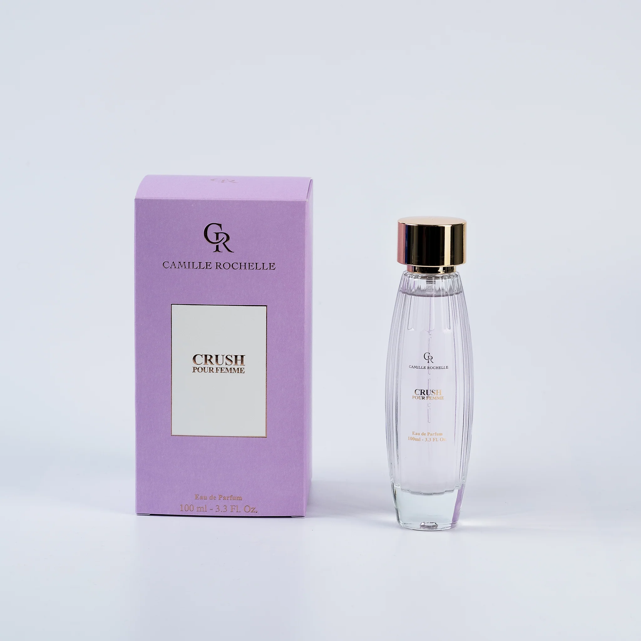 Crush Perfume - Image 2