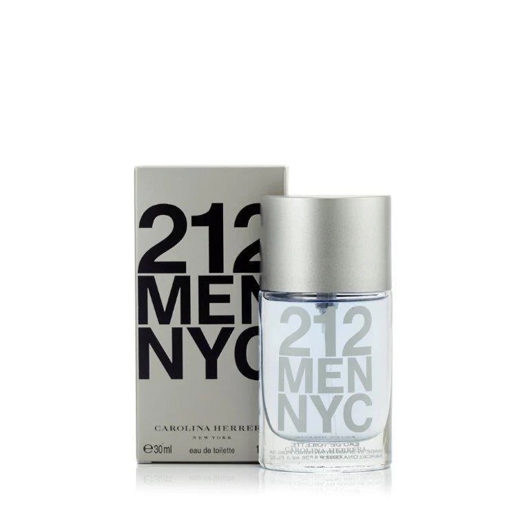 212 Men Cologne - Image 6