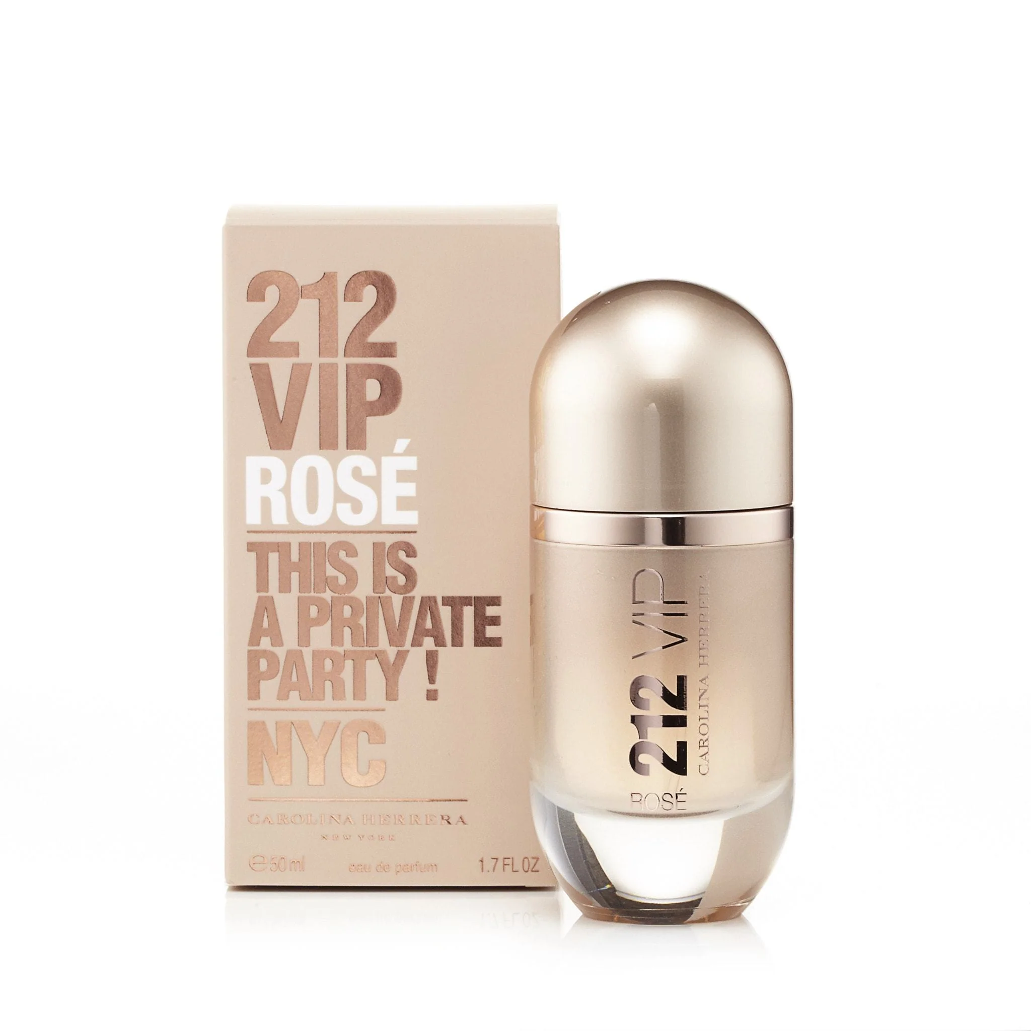 212 Vip Rose Perfume - Image 3