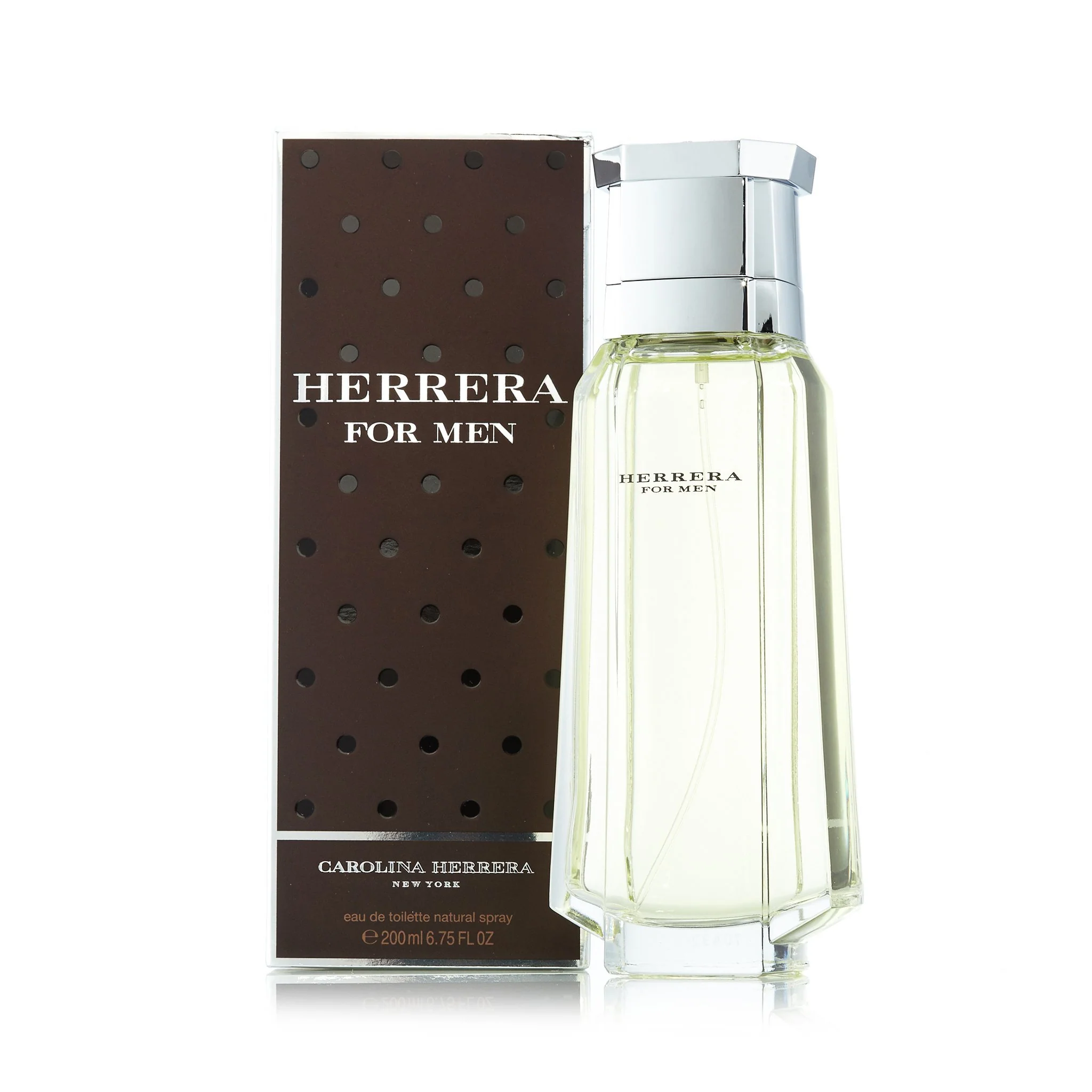 Carolina Herrera Cologne - Image 6