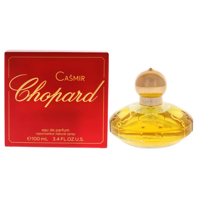Casmir Perfume