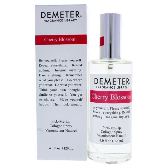 Cherry Blossom Perfume
