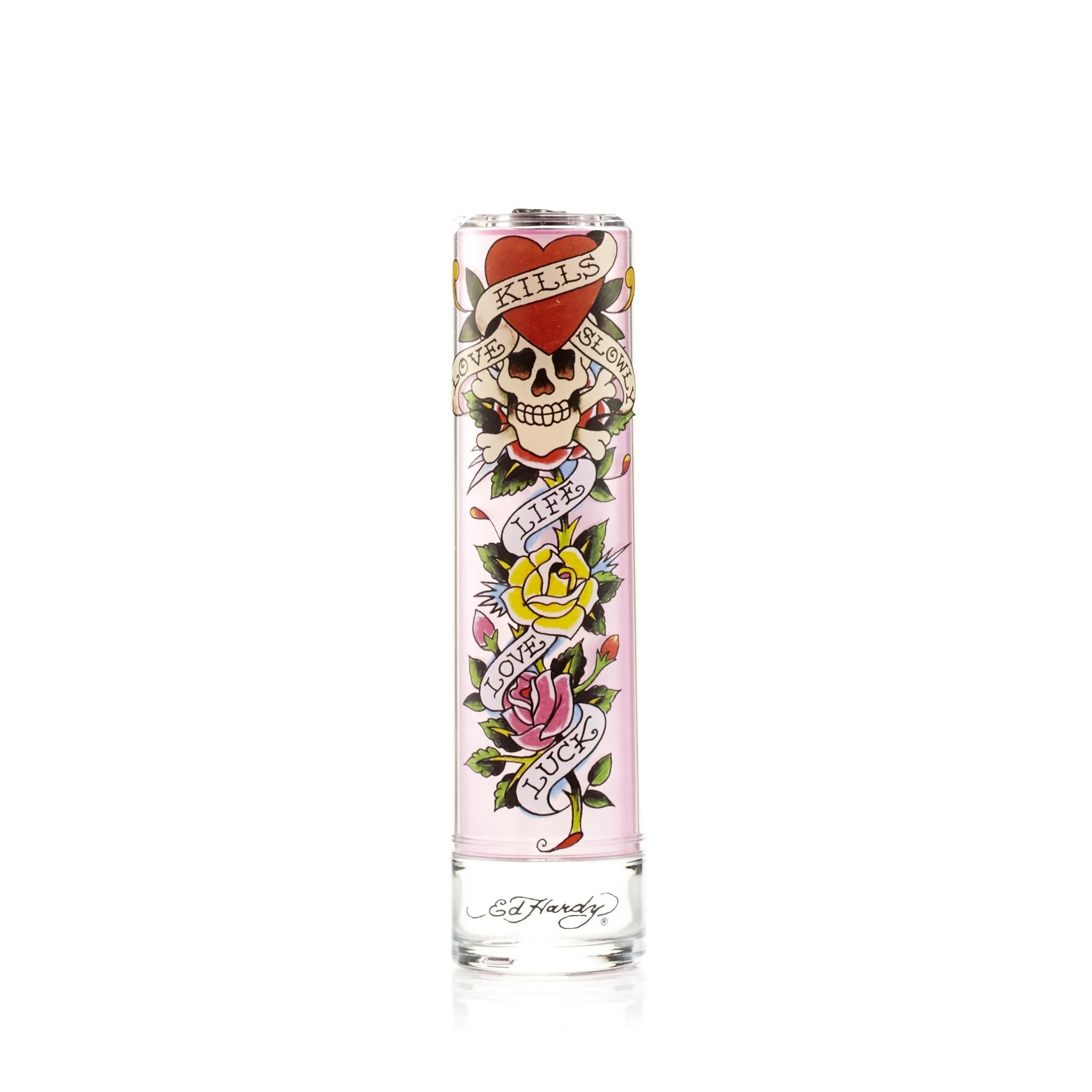Ed Hardy Perfume - Image 3