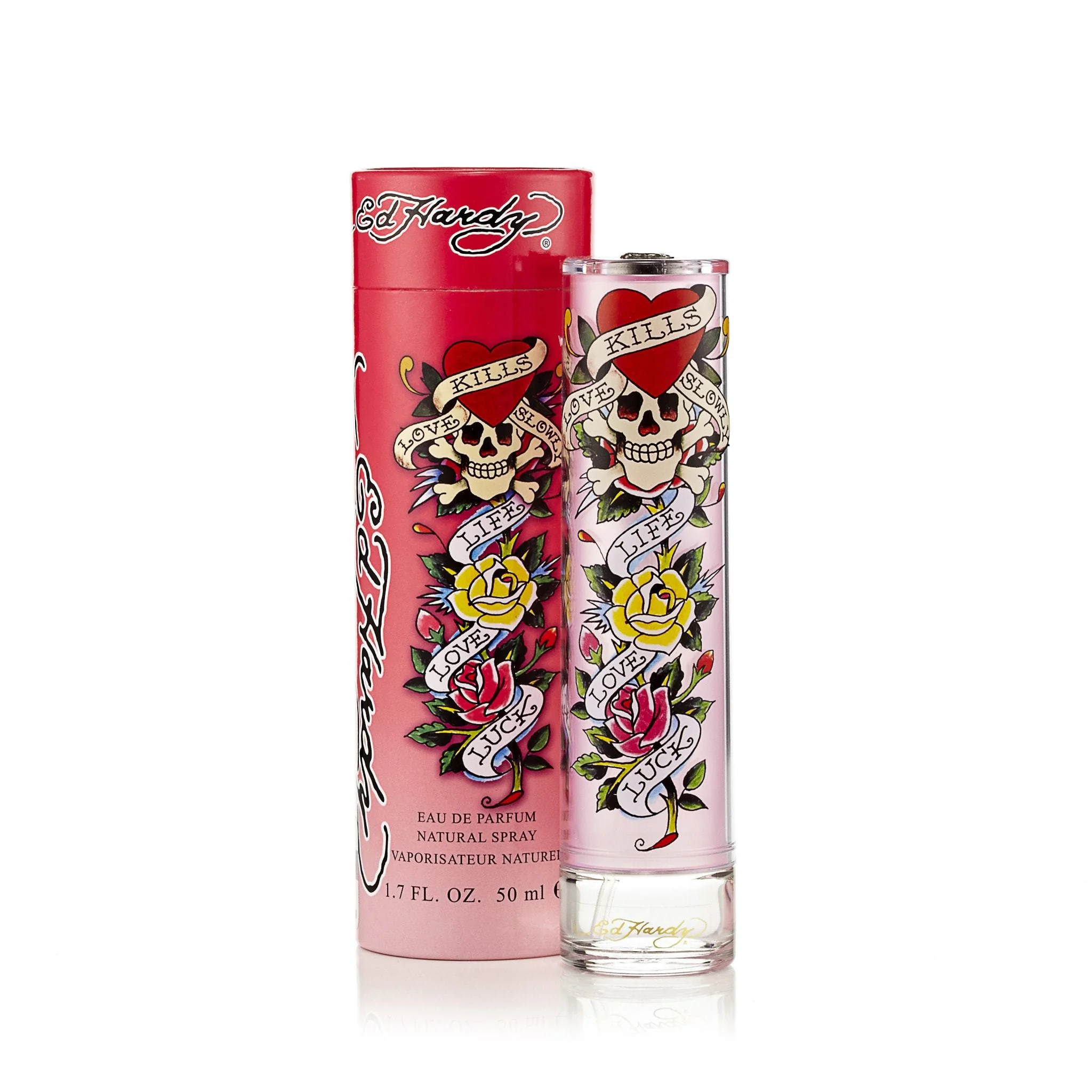 Ed Hardy Perfume - Image 5
