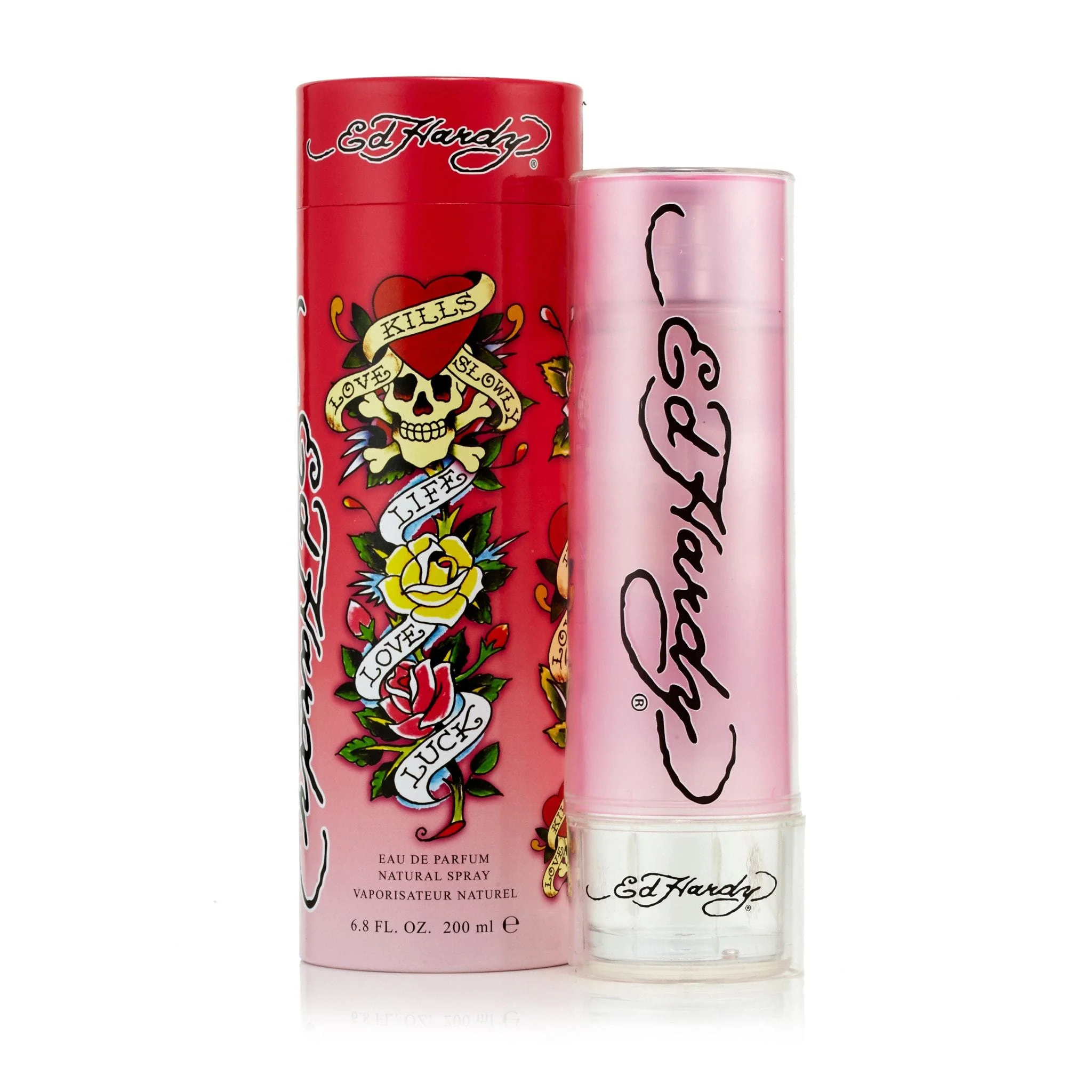 Ed Hardy Perfume - Image 7