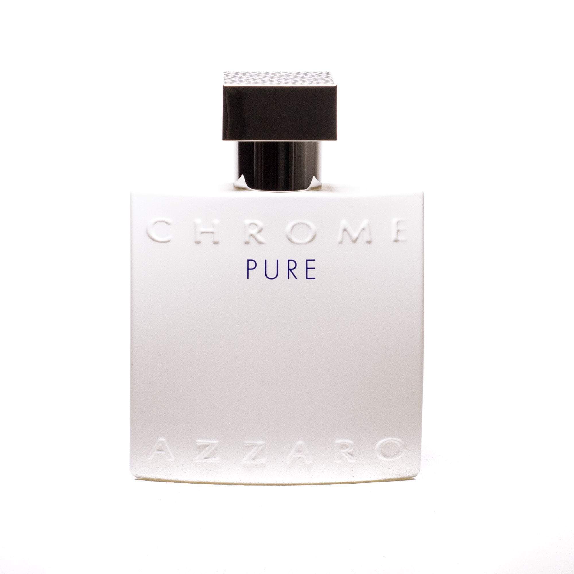 Chrome Pure Cologne - Image 3