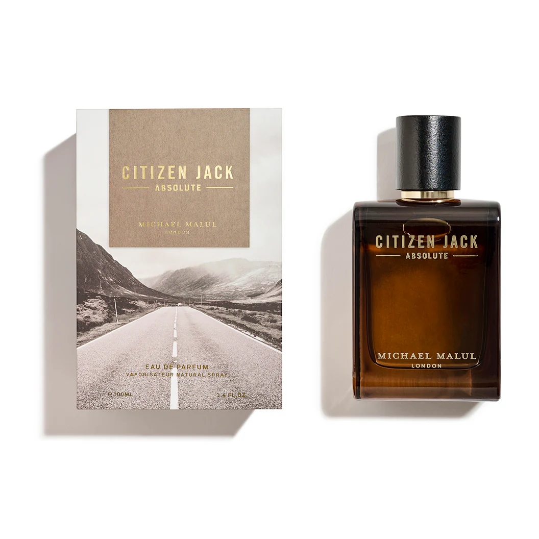 Citizen Jack Absolute Cologne - Image 2