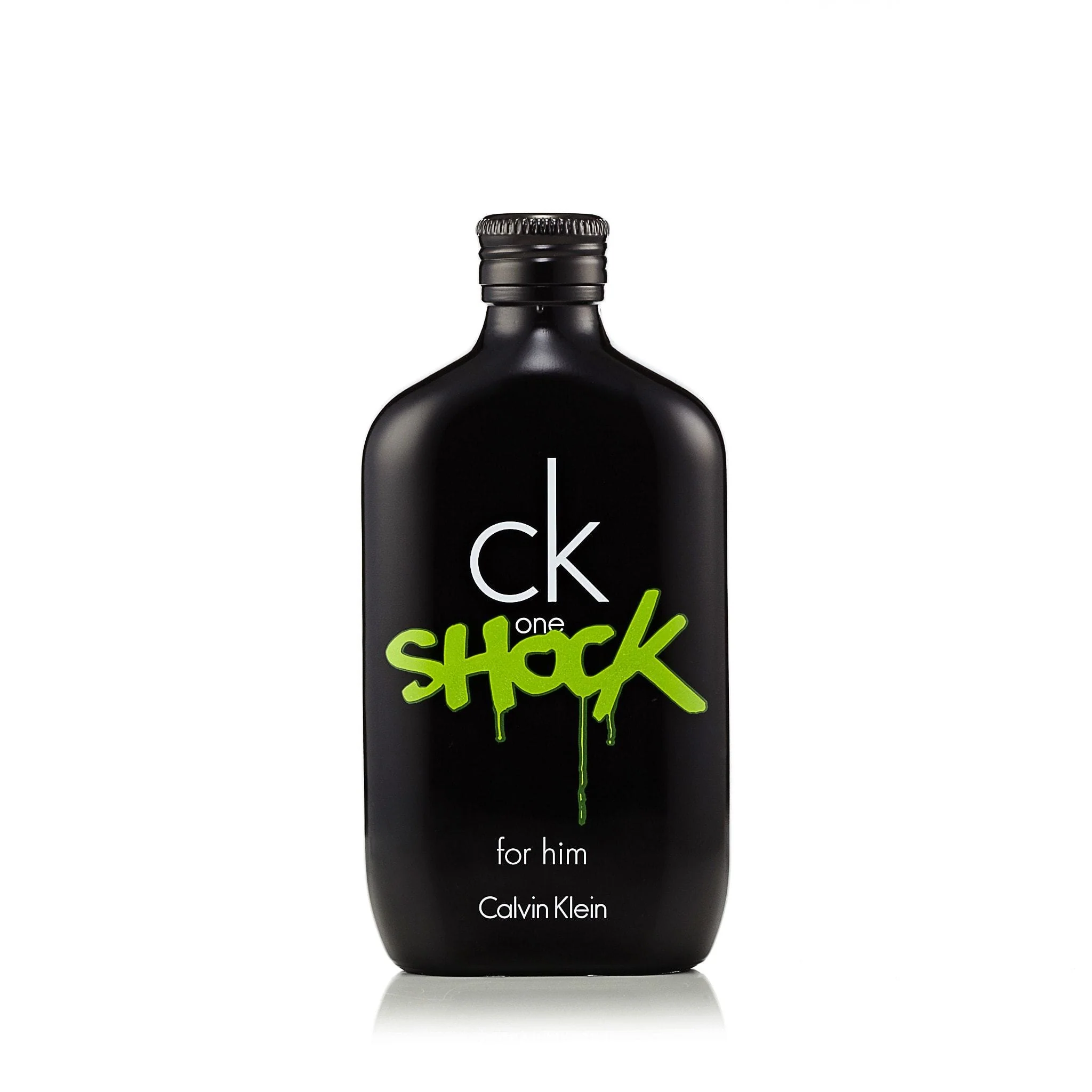 Ck One Shock Cologne - Image 2