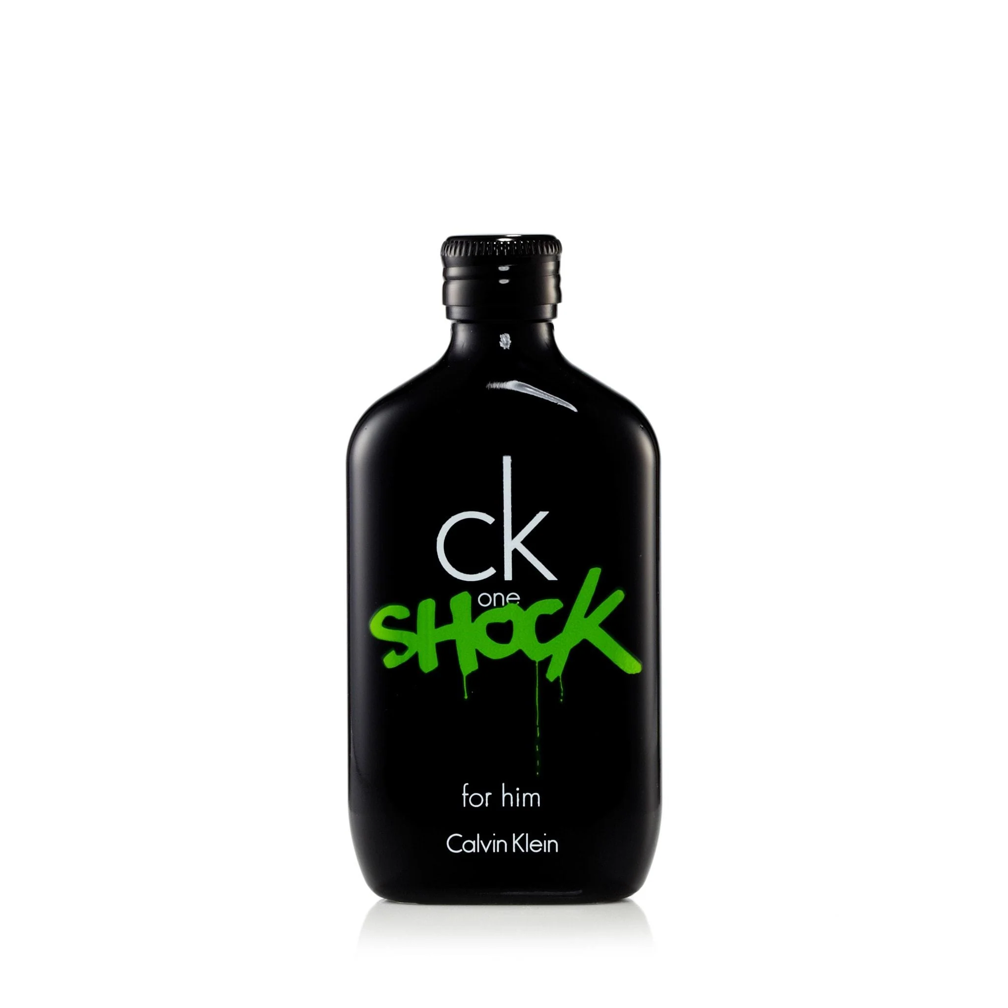 Ck One Shock Cologne - Image 3
