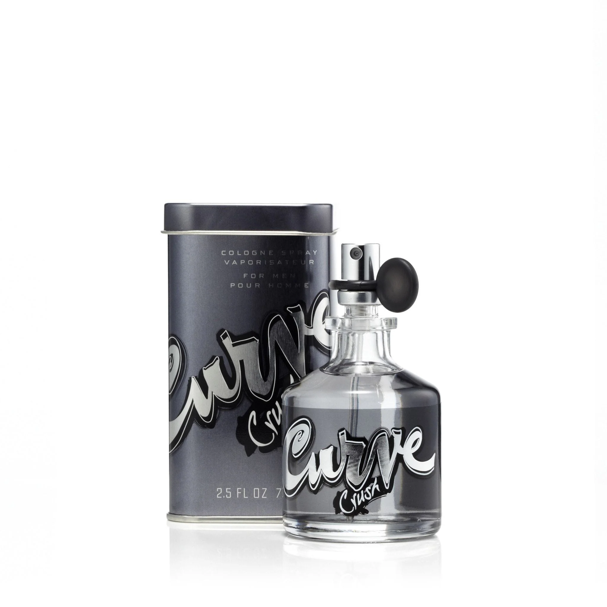 Curve Crush Cologne - Image 3