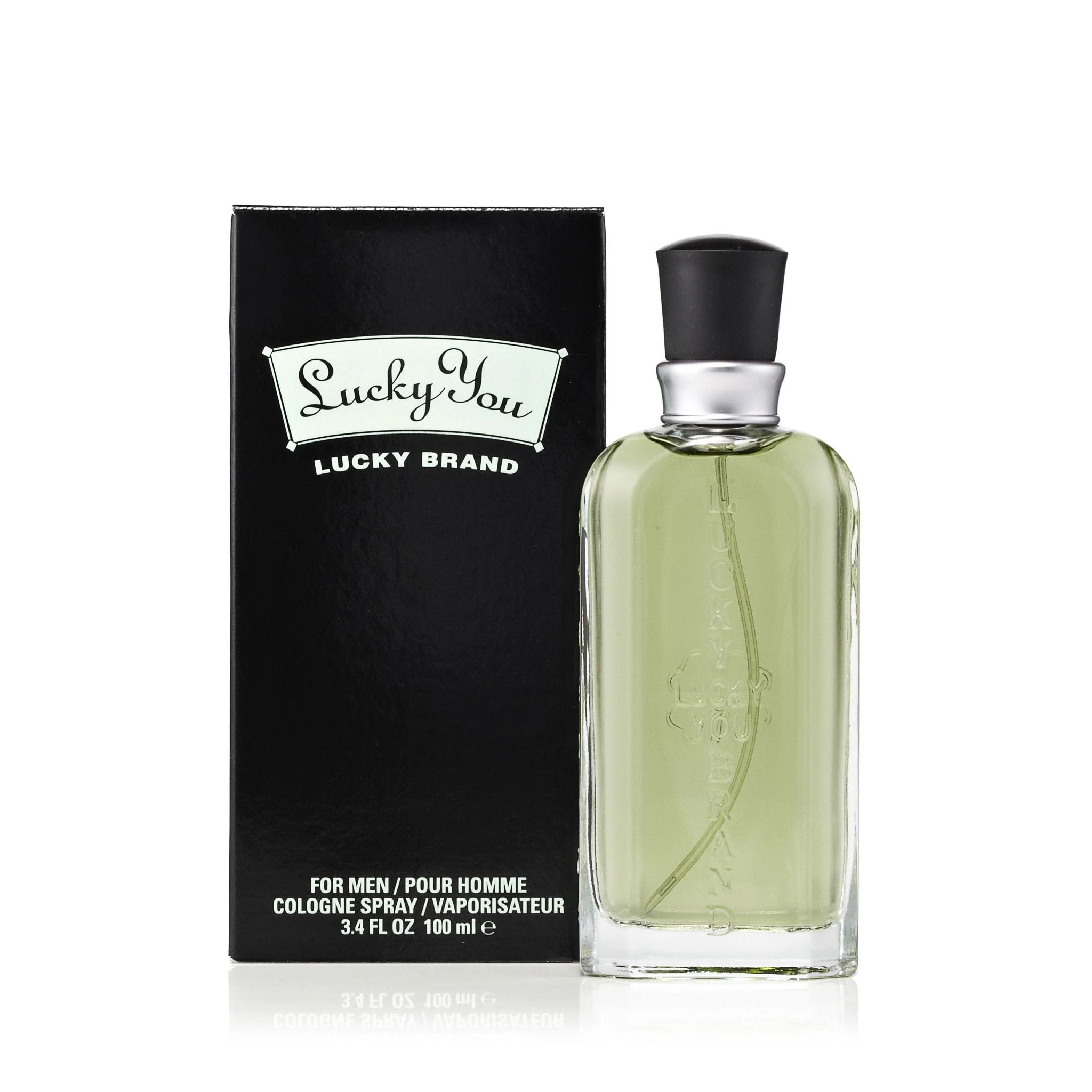 Lucky You Cologne - Image 3