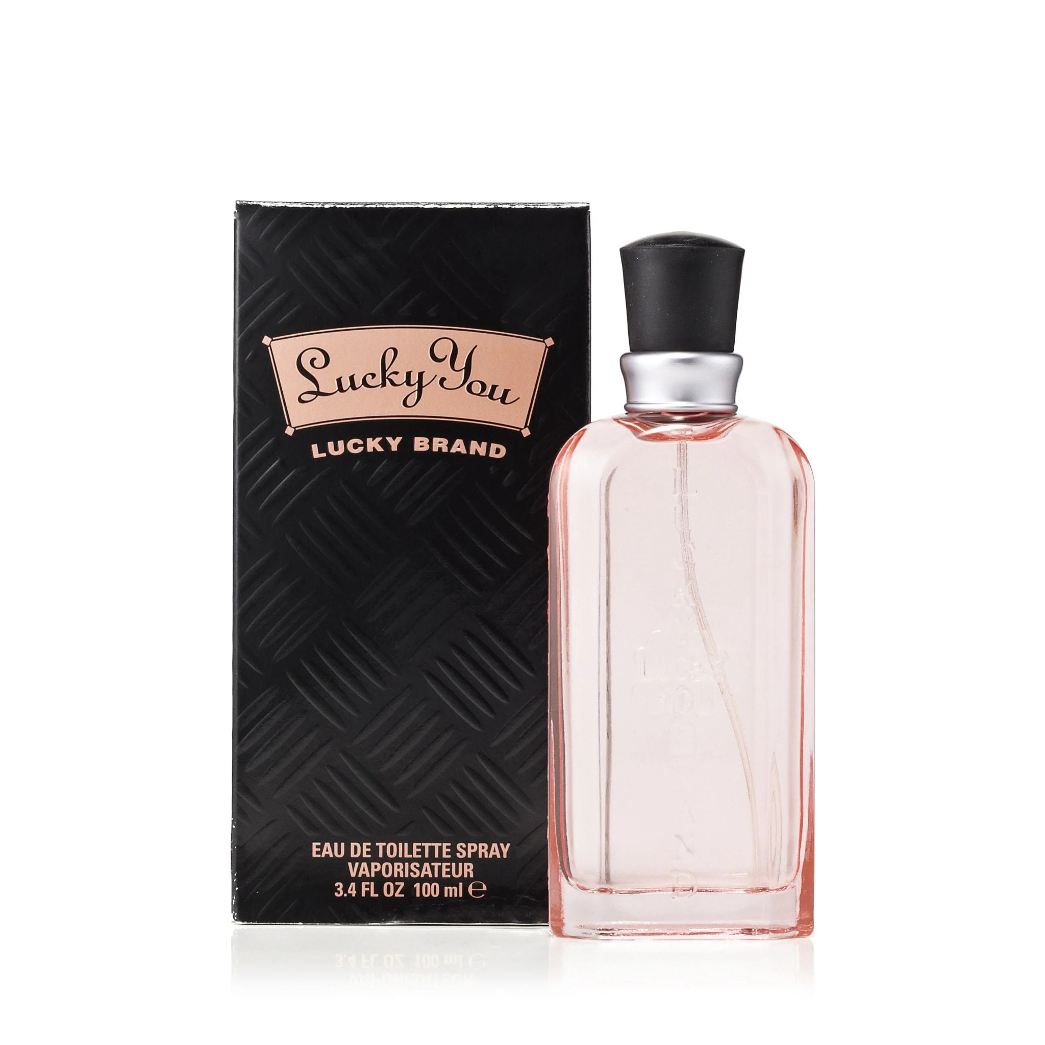 Lucky You Perfume - Image 2