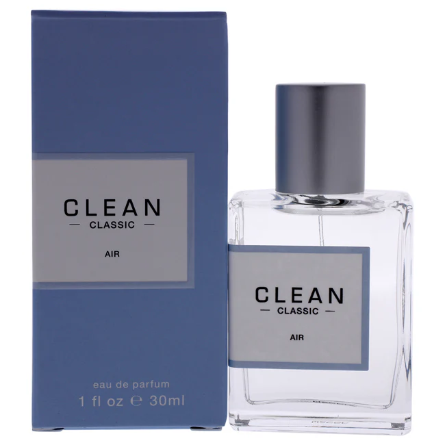 Classic Air Perfume