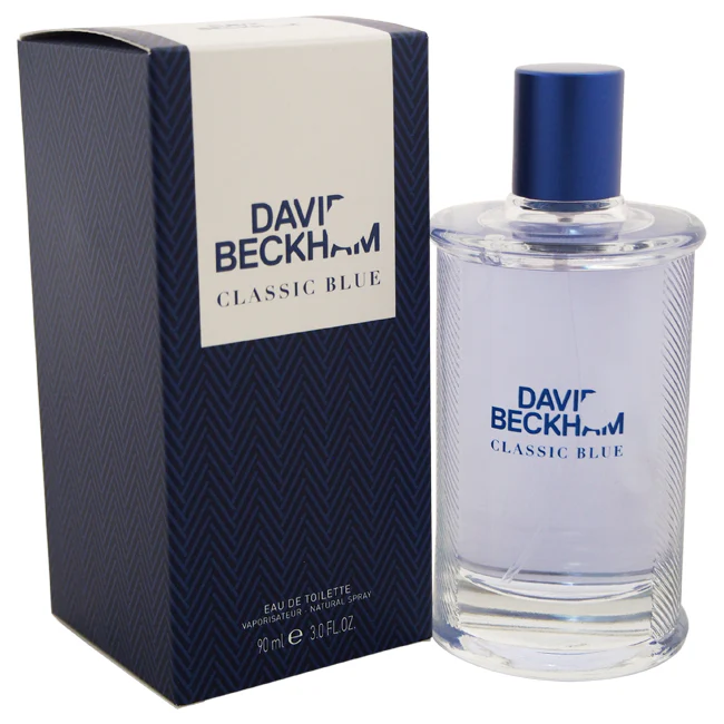 Classic Blue Cologne