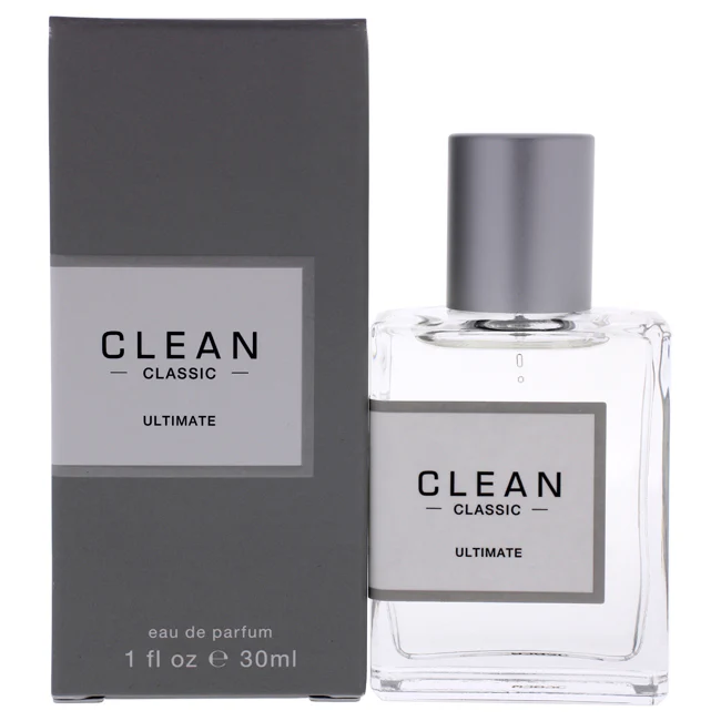 Classic Ultimate Perfume