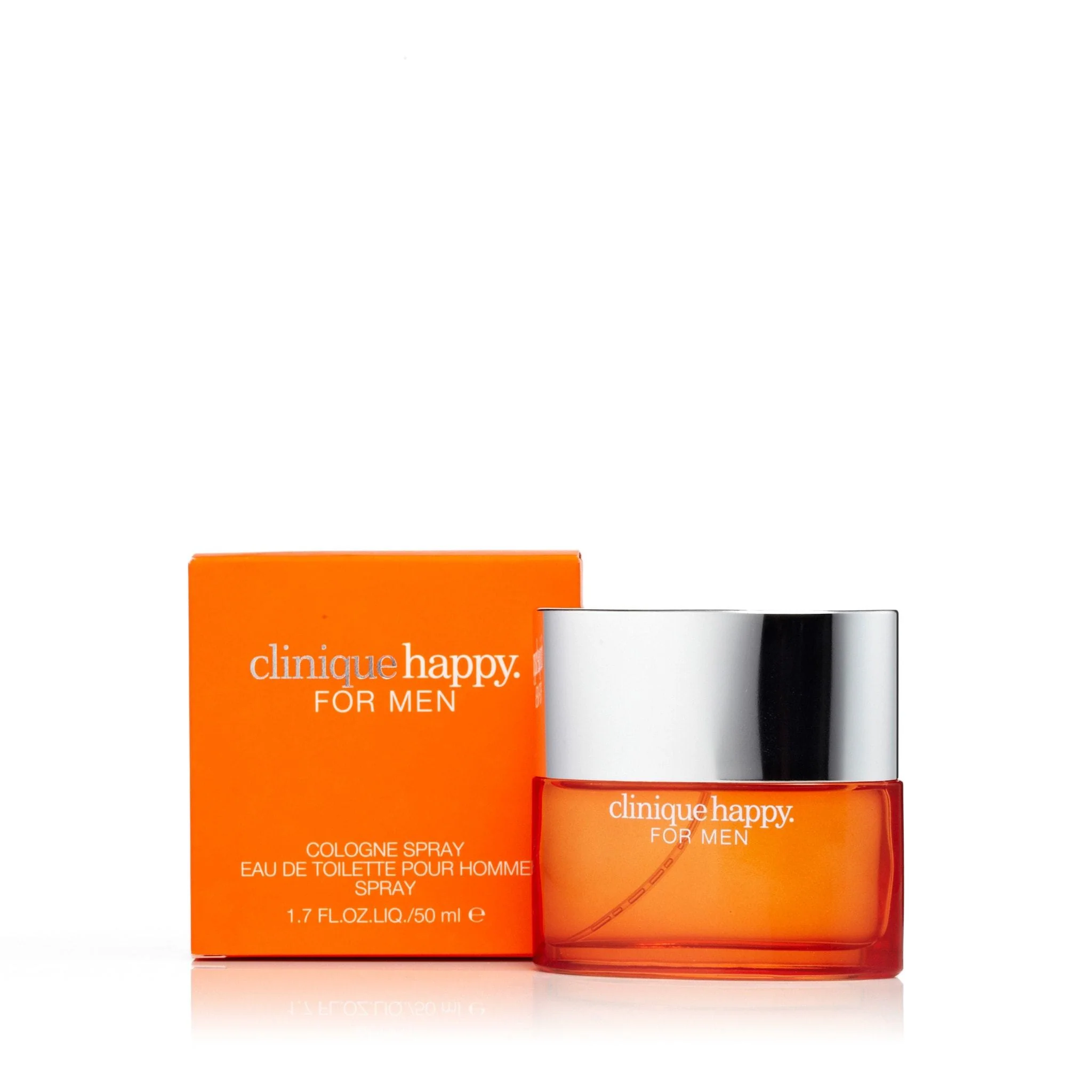 Happy Cologne