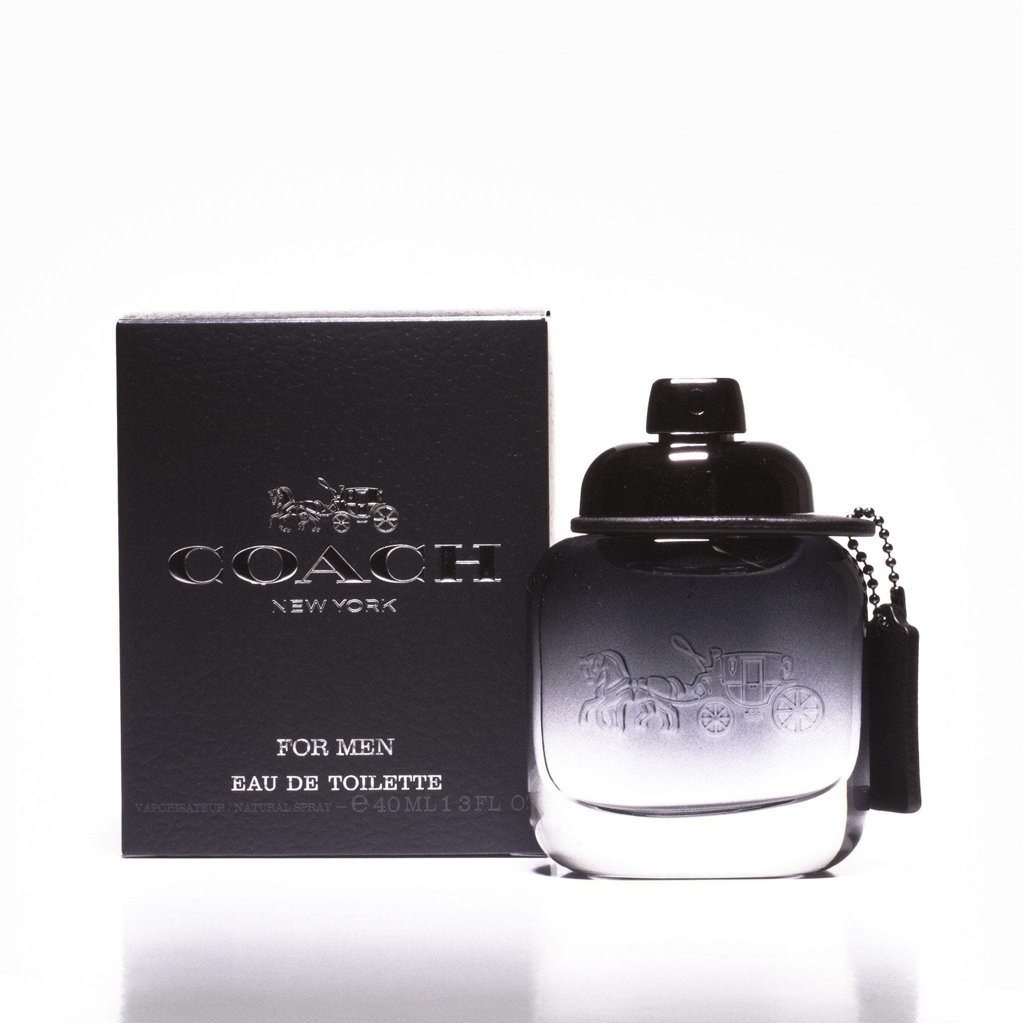 Coach Cologne - Image 4
