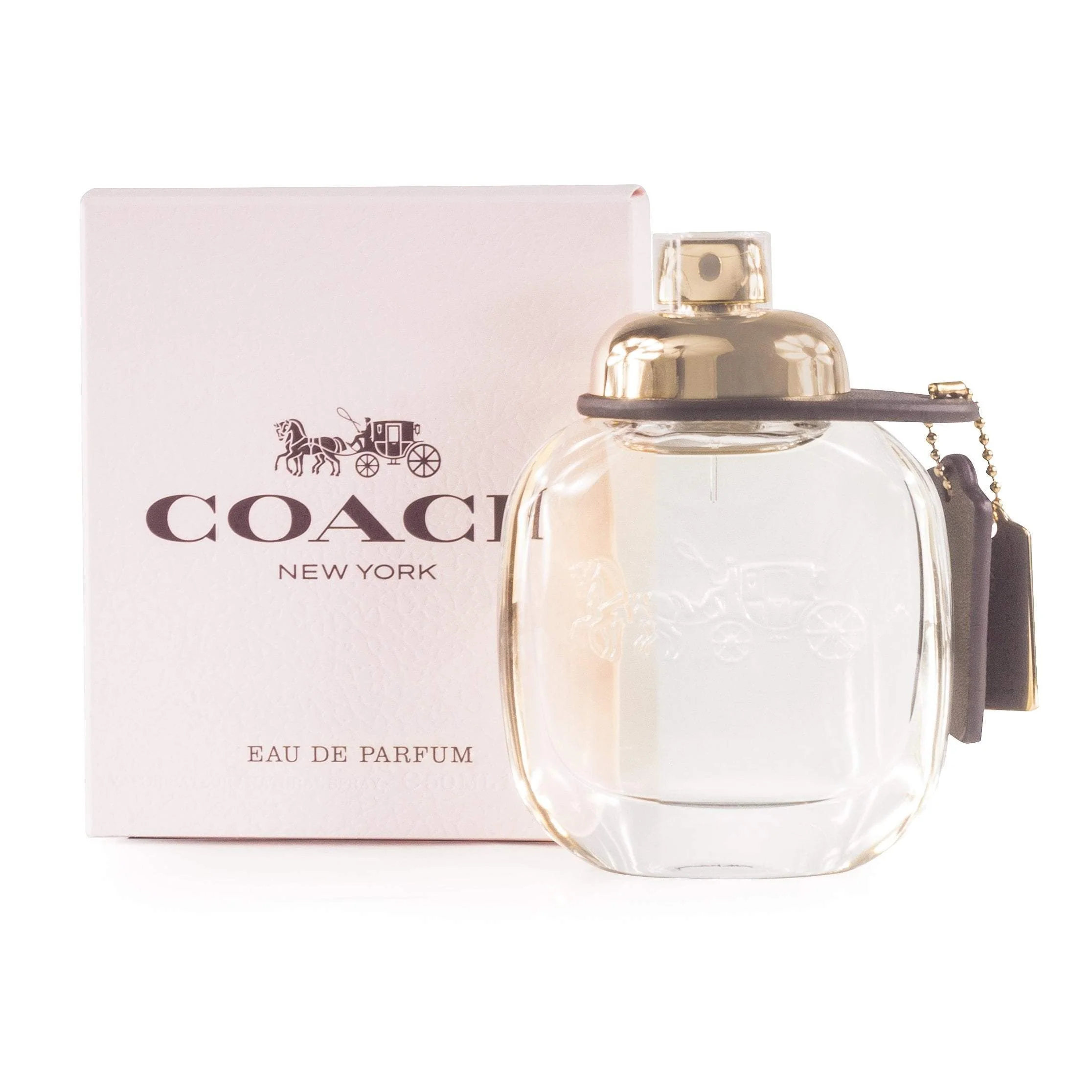 New York Perfume - Image 4