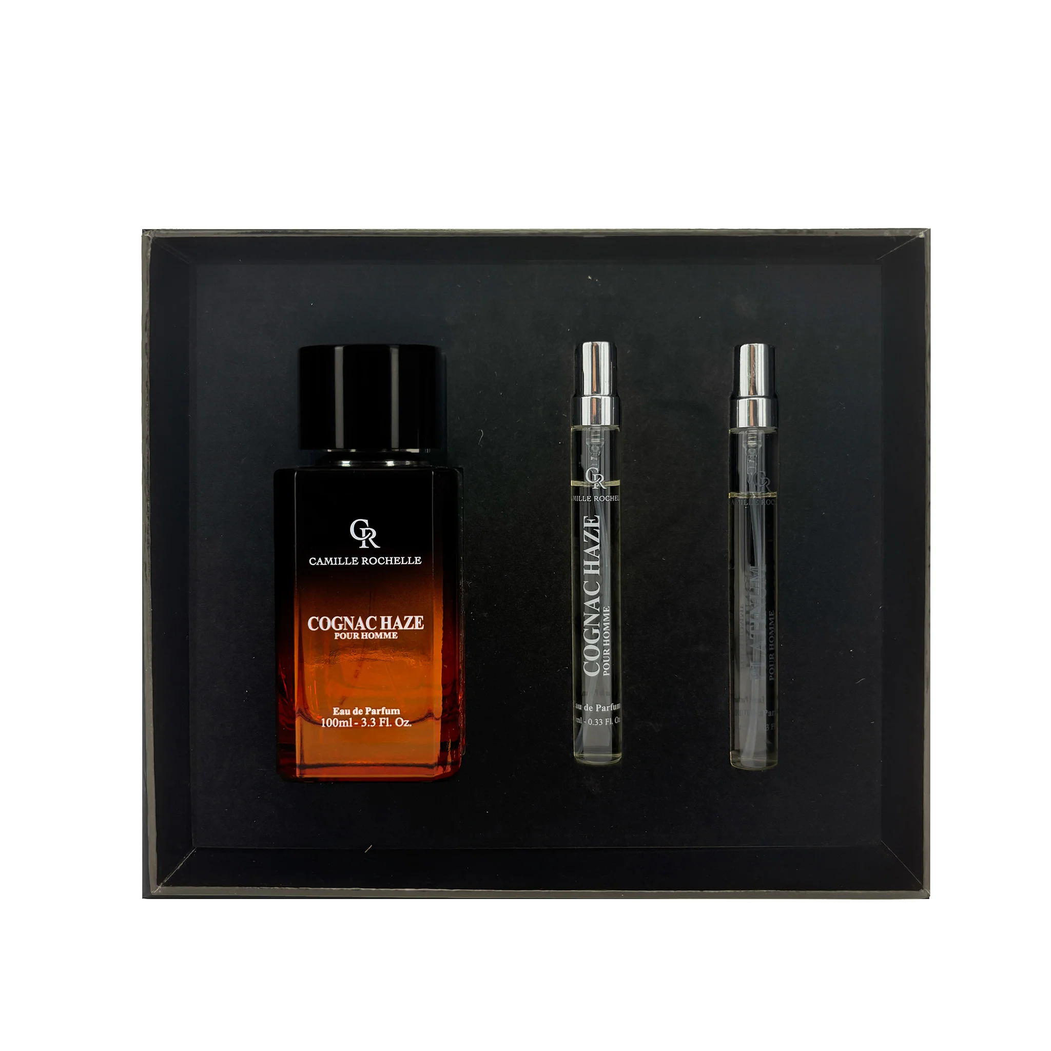 Cognac Haze Gift Set - Image 3