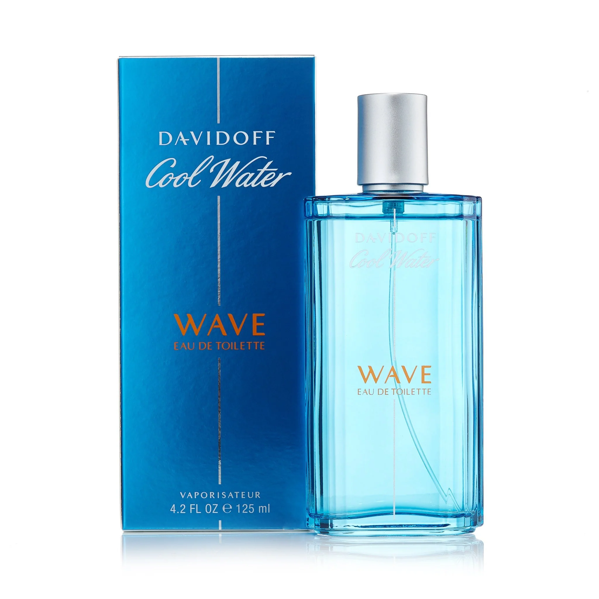 Cool Water Wave Cologne - Image 2