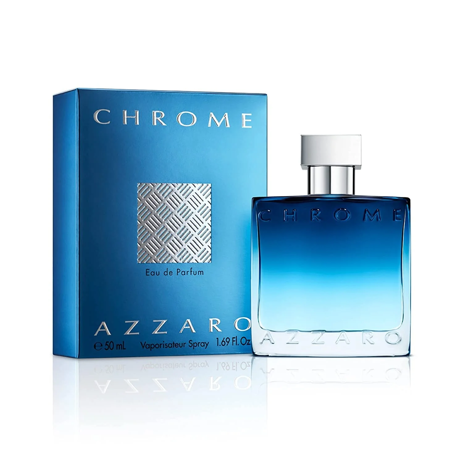 Chrome Cologne - Image 2