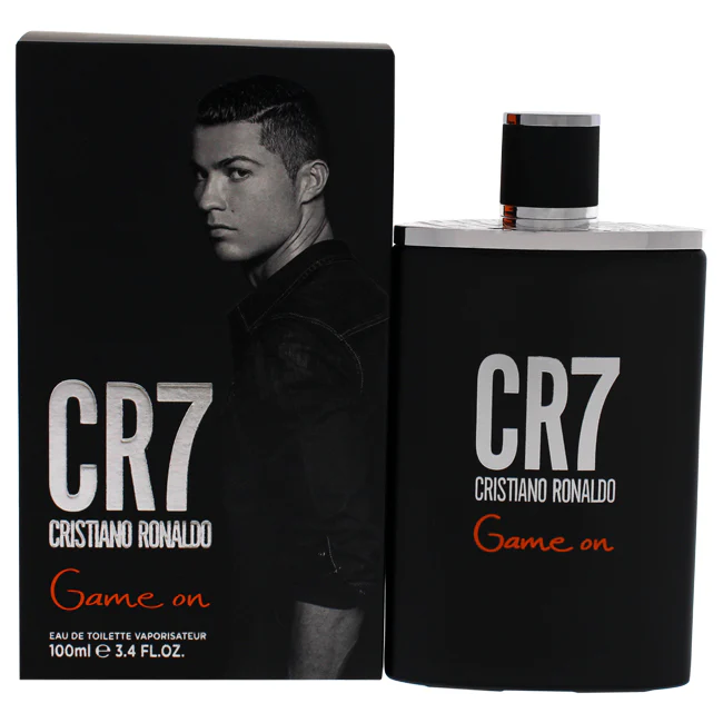 Cr7 Game On Cologne