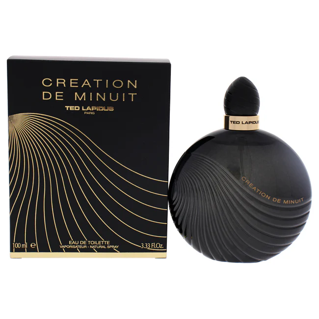 Creation De Minuit Perfume