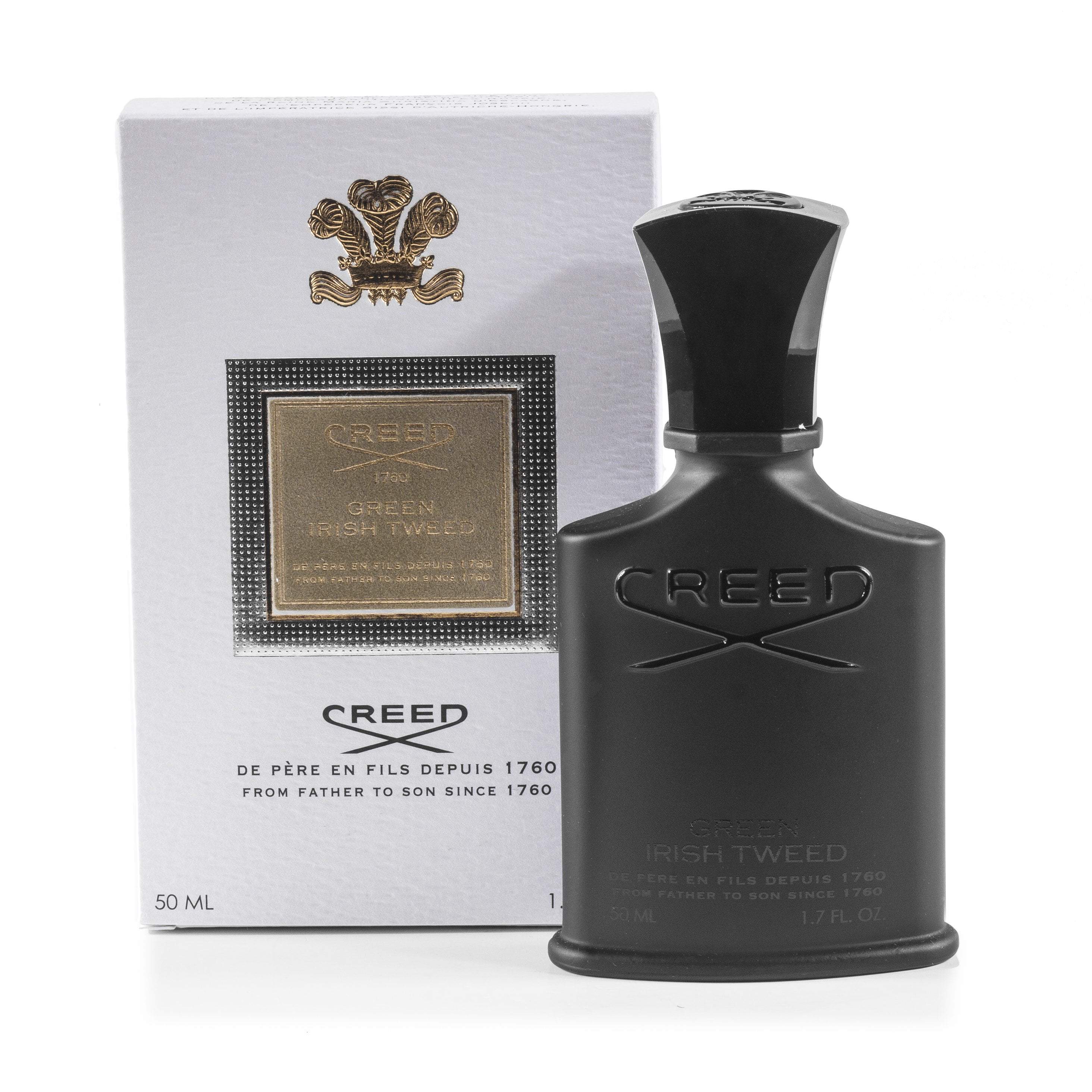 Green Irish Tweed Cologne - Image 6