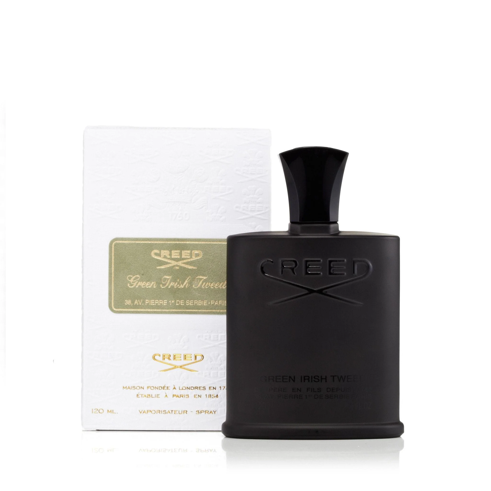 Green Irish Tweed Cologne - Image 7