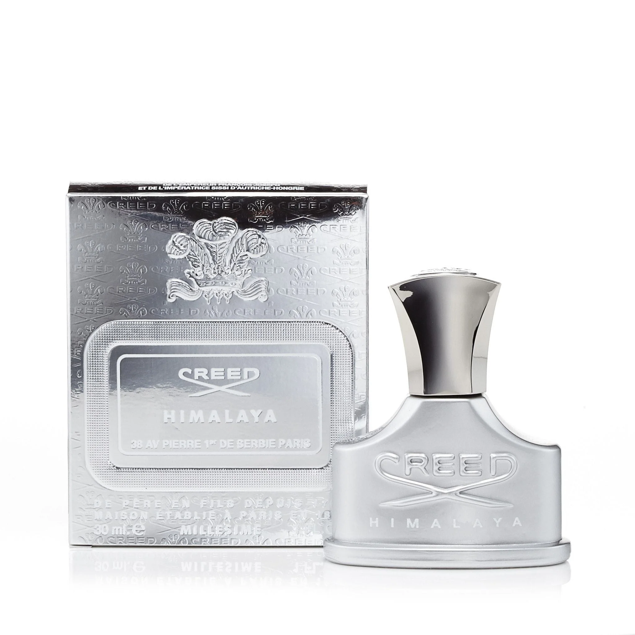 Himalaya Cologne - Image 5