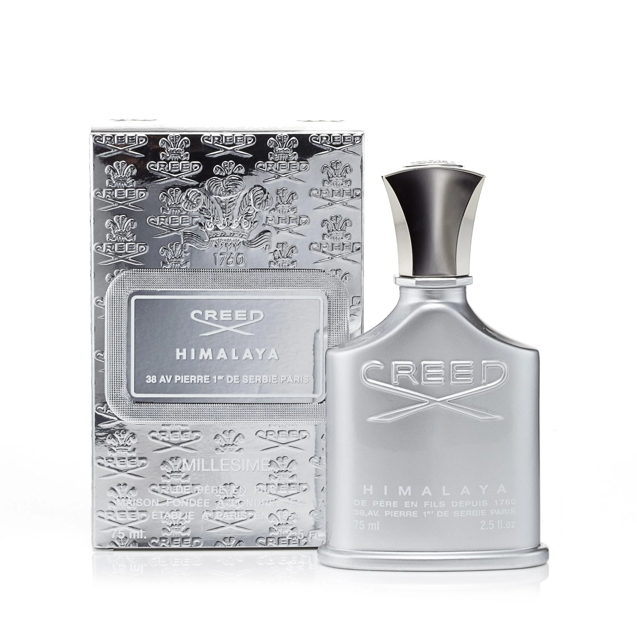 Himalaya Cologne - Image 6