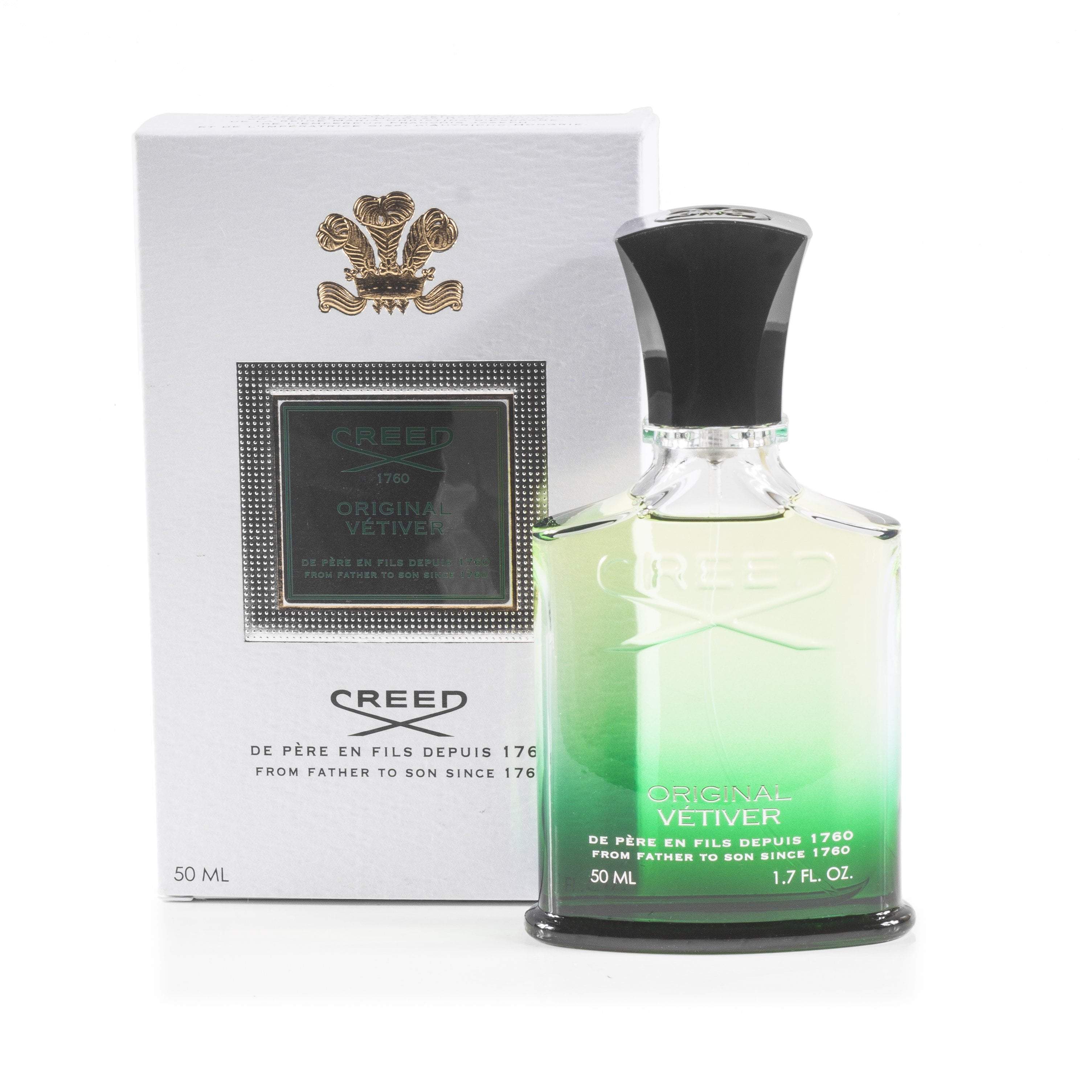 Original Vetiver Cologne - Image 4