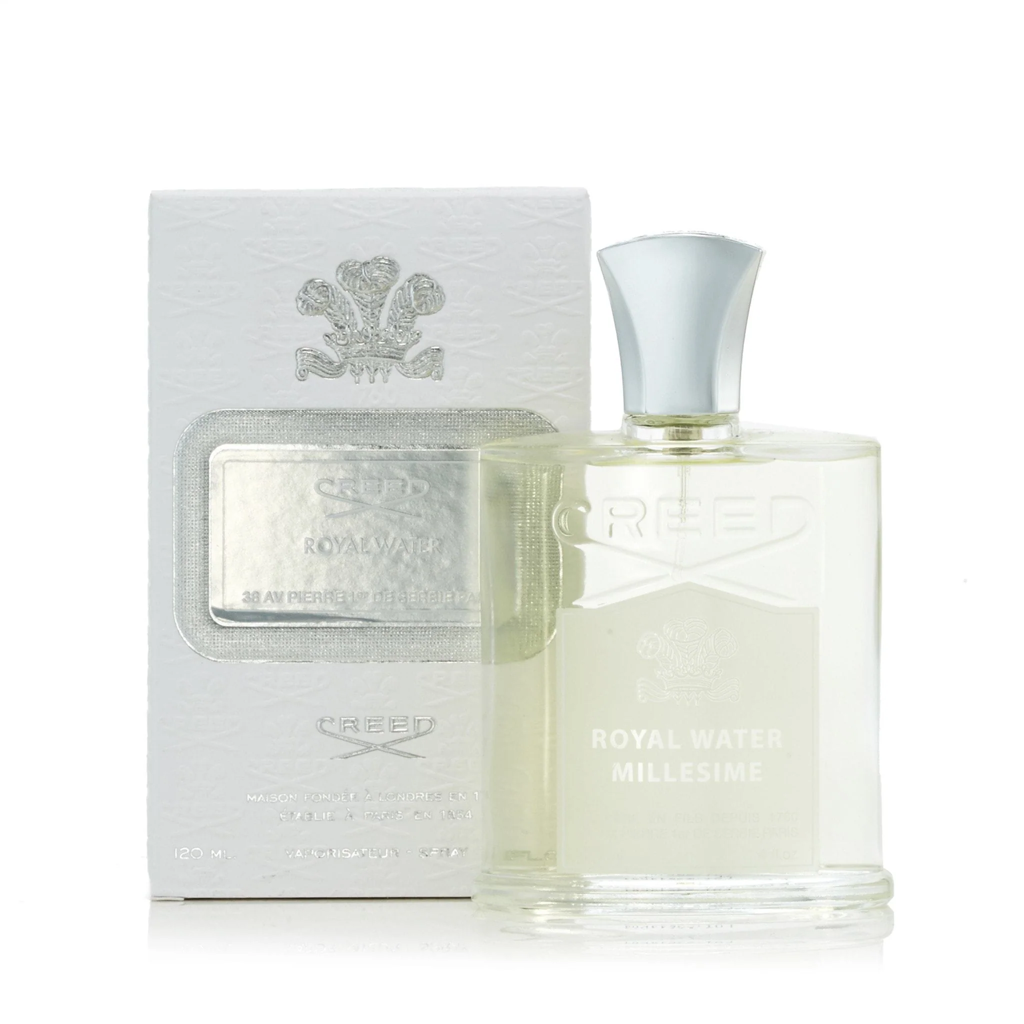 Royal Water - Image 2