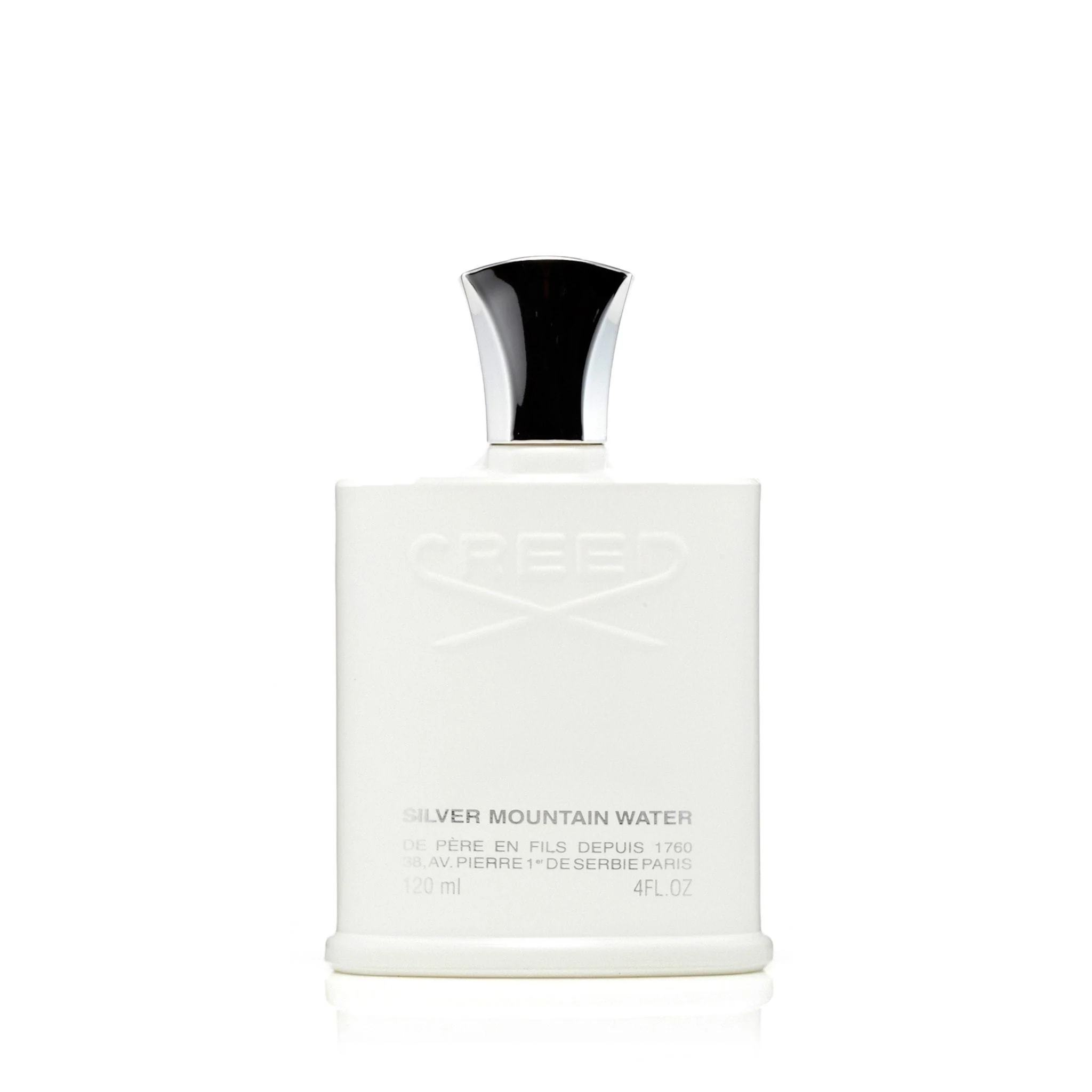 Silver Mountain Water - Image 2