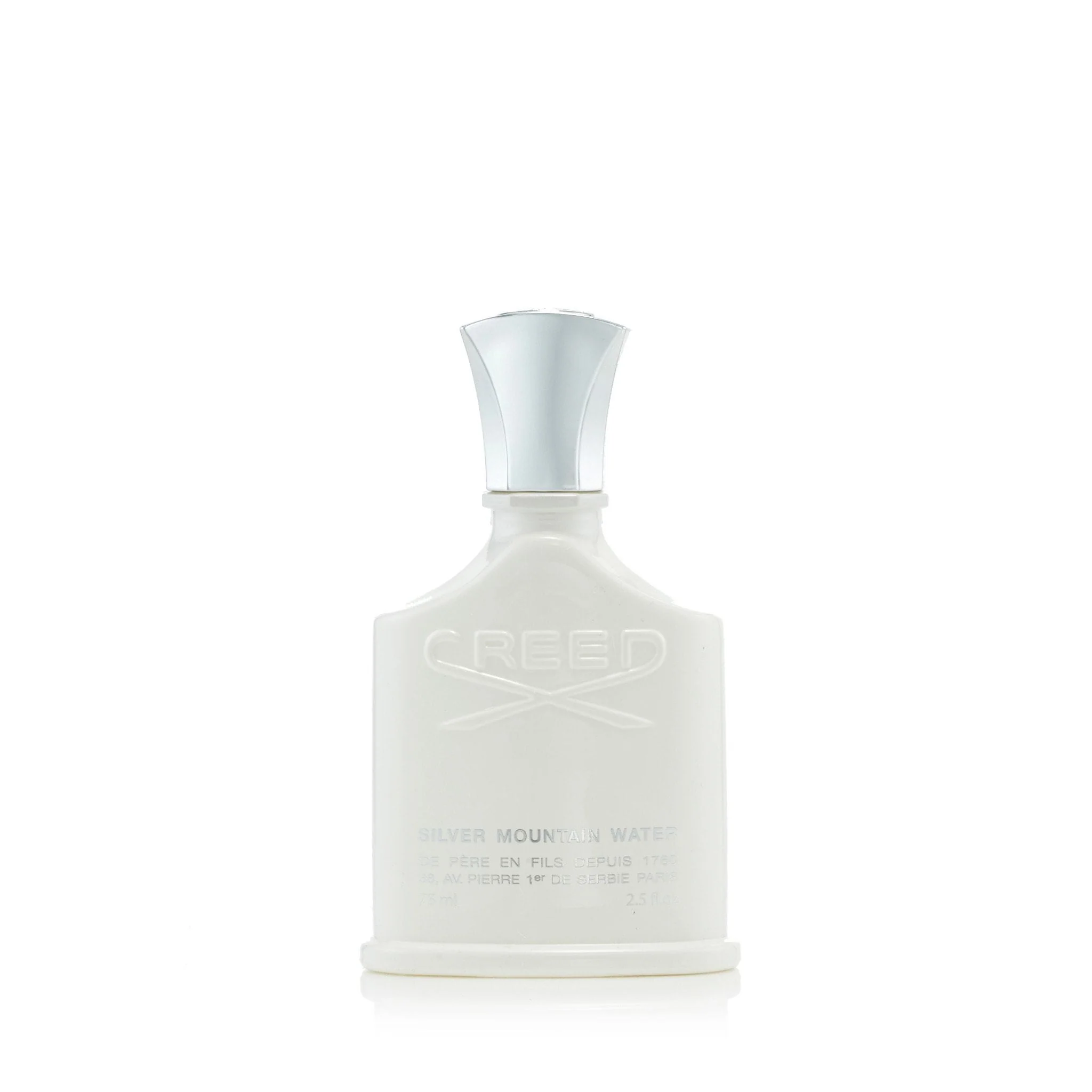 Silver Mountain Water - Image 3