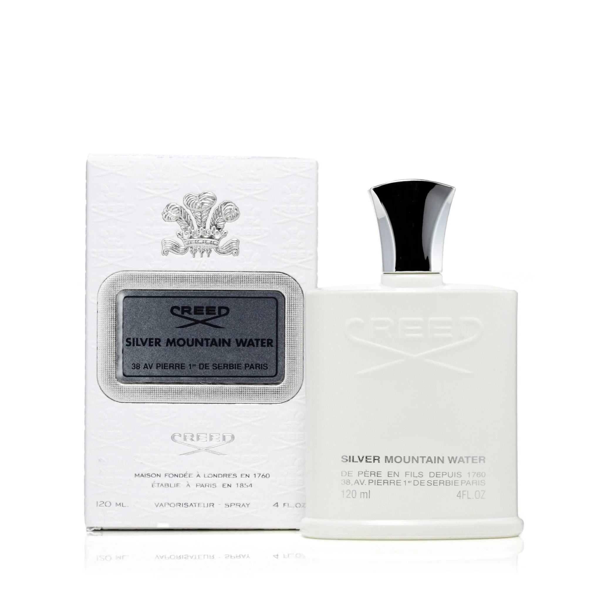 Silver Mountain Water - Image 5